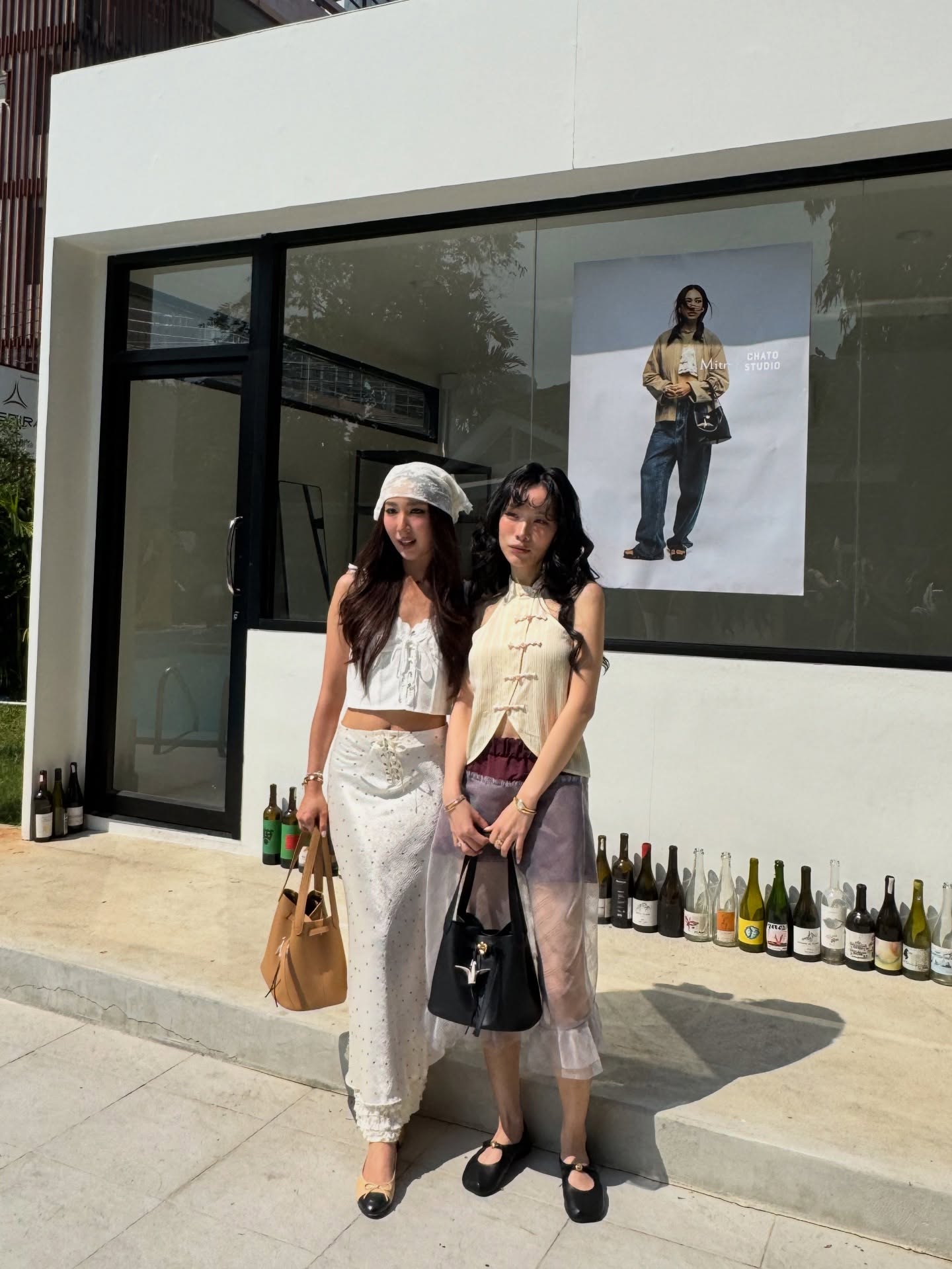 อ้าย - สรัลชนา อภิสมัยมงคล