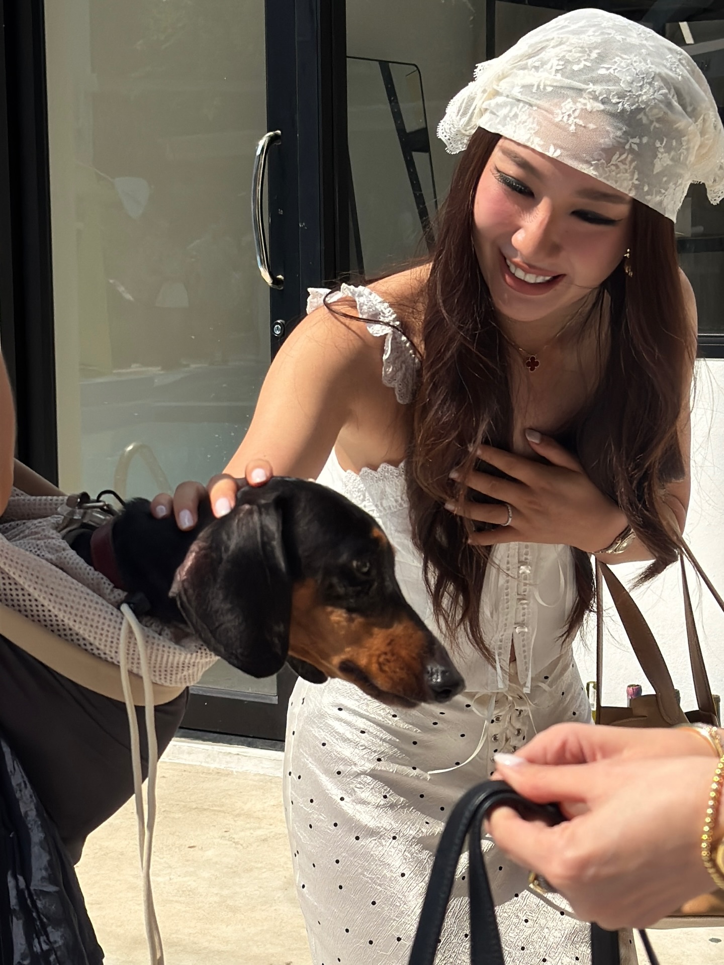 อ้าย - สรัลชนา อภิสมัยมงคล