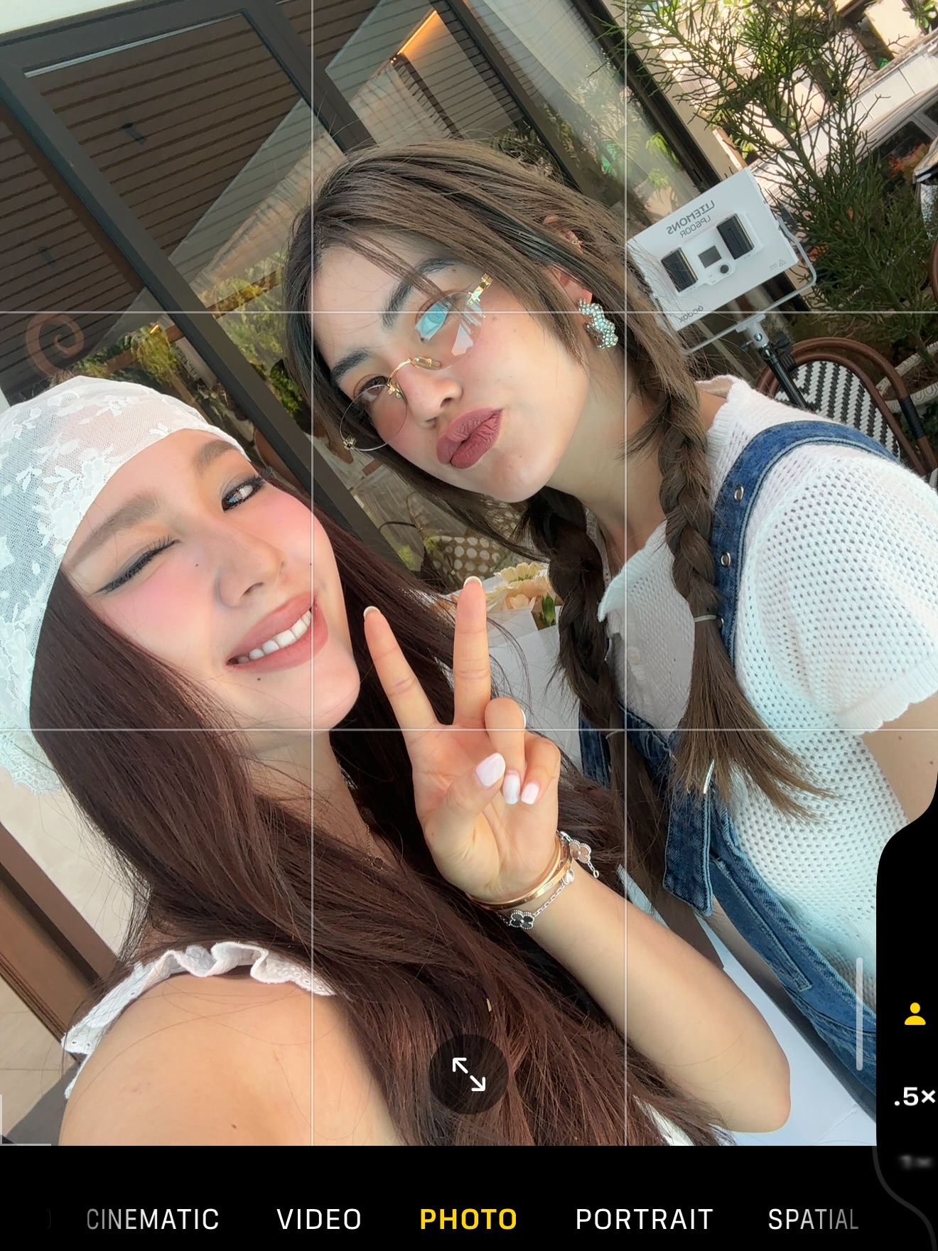 อ้าย - สรัลชนา อภิสมัยมงคล