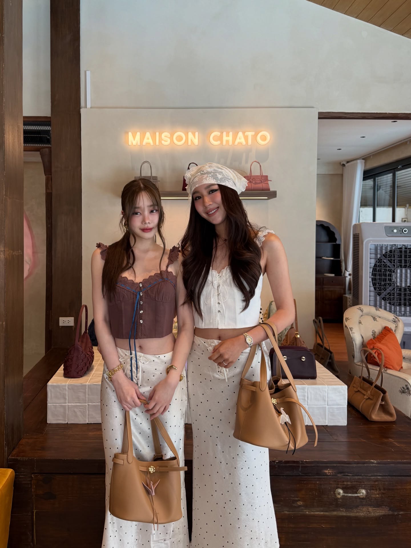 อ้าย - สรัลชนา อภิสมัยมงคล