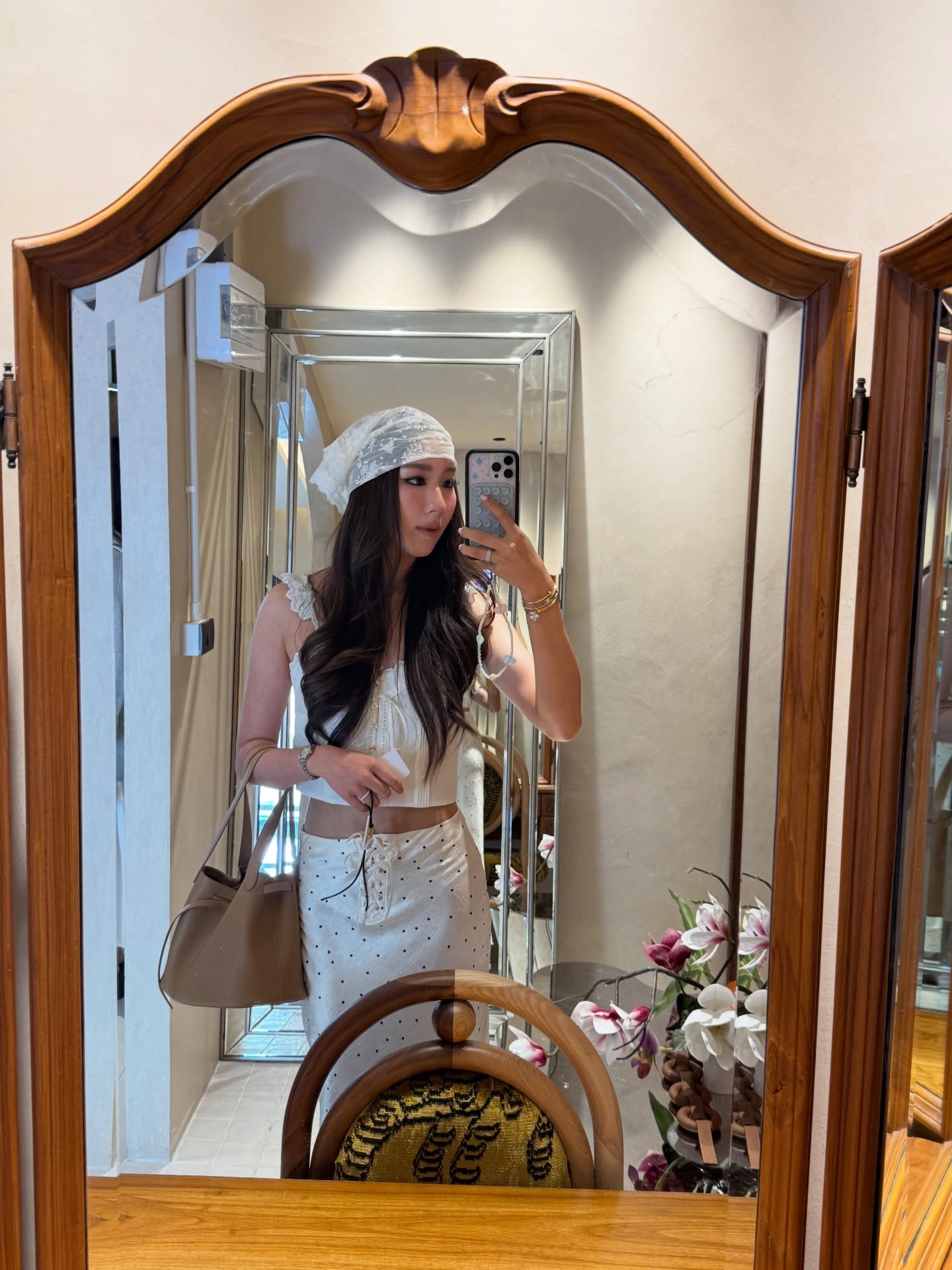 อ้าย - สรัลชนา อภิสมัยมงคล