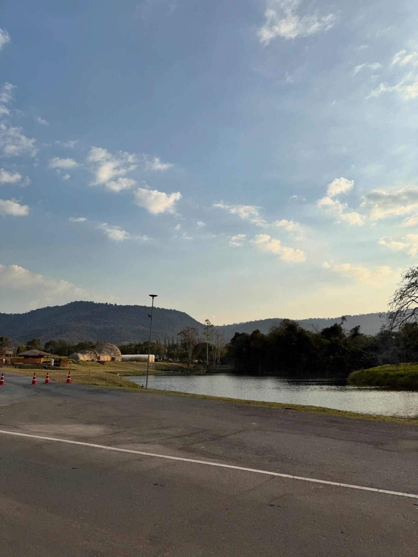 อ้าย - สรัลชนา อภิสมัยมงคล