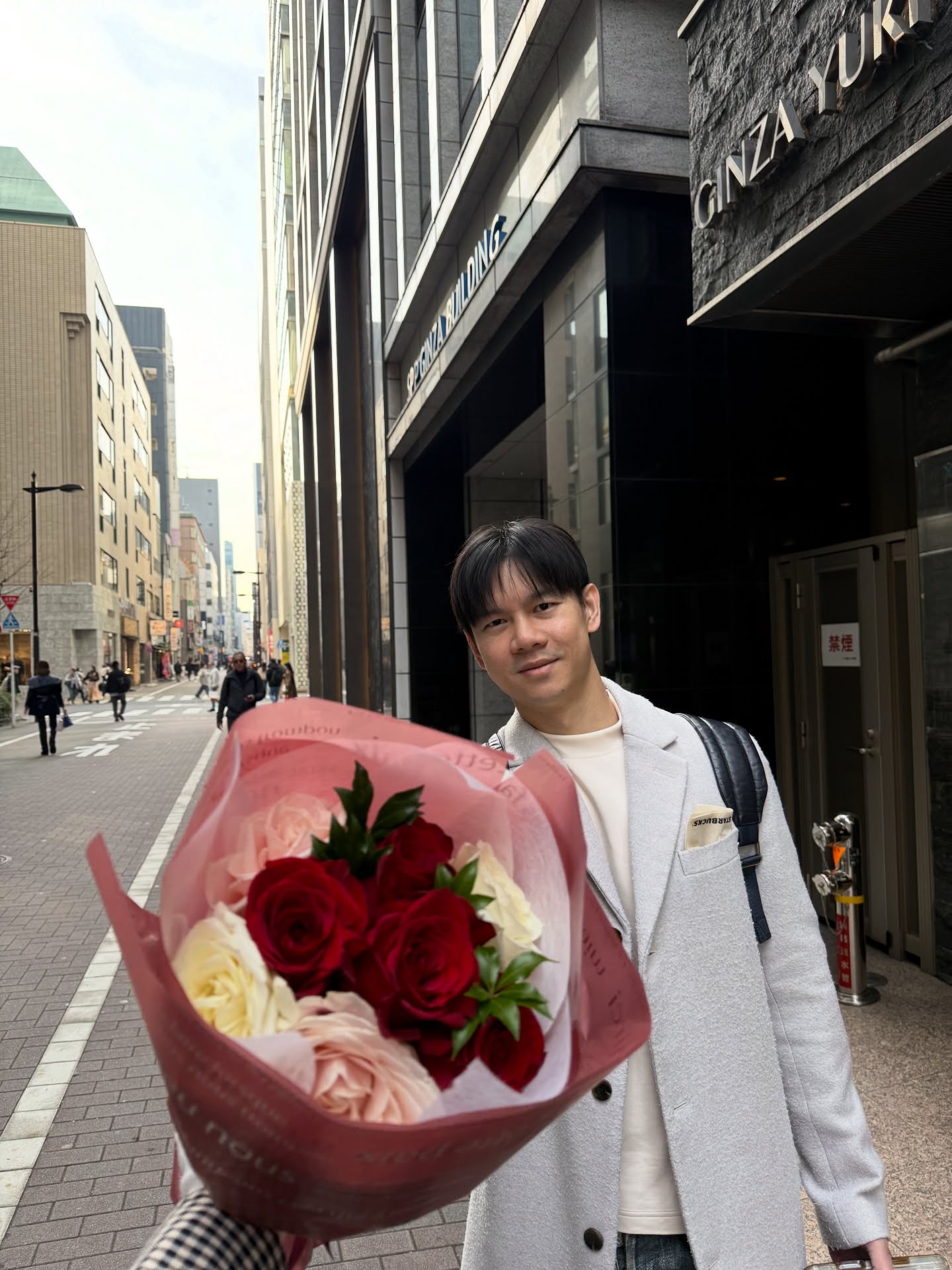 อ้าย - สรัลชนา อภิสมัยมงคล