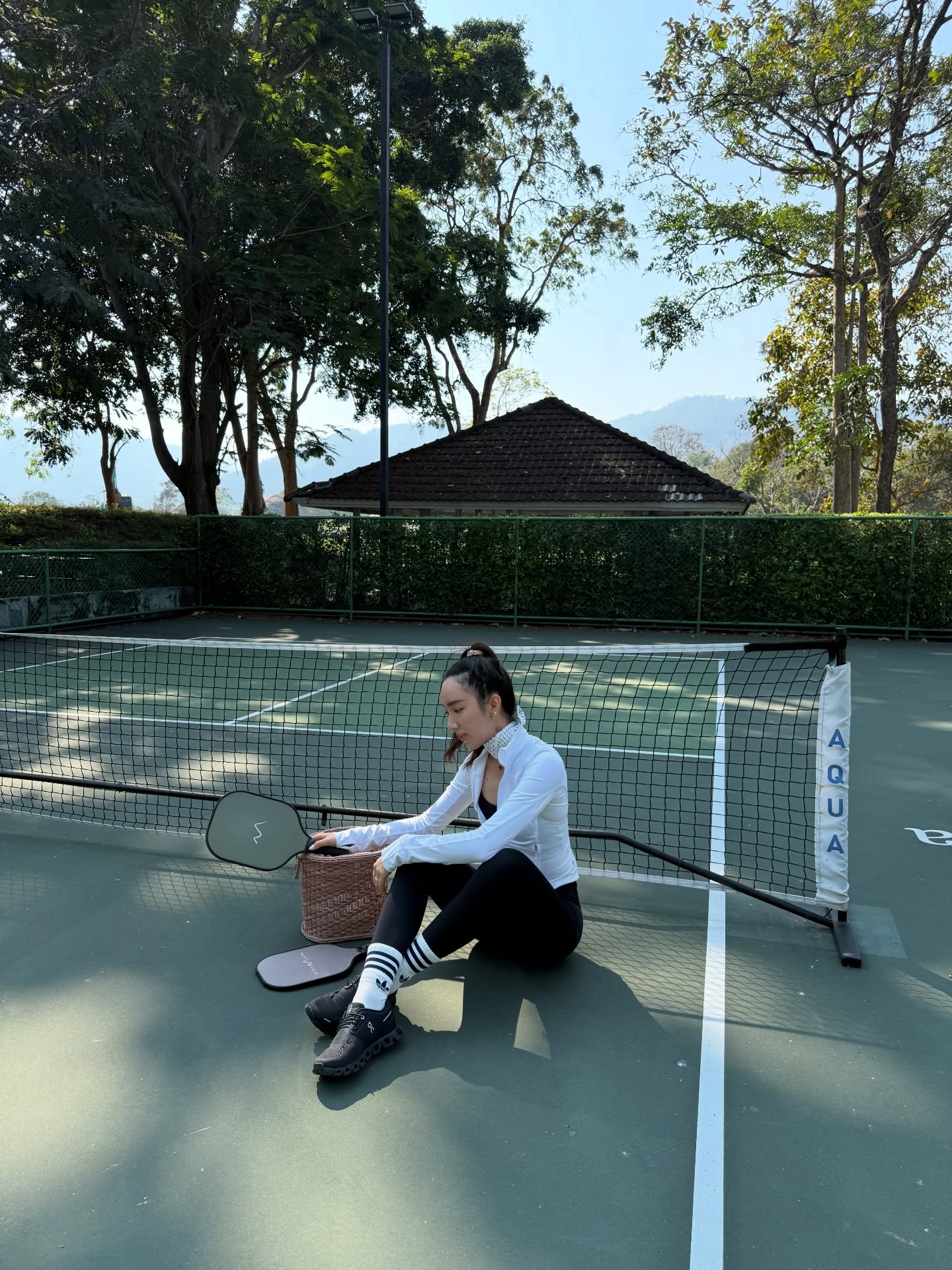 อ้าย - สรัลชนา อภิสมัยมงคล