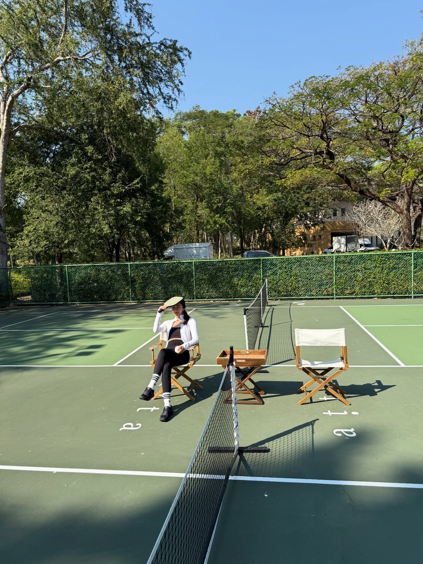 อ้าย - สรัลชนา อภิสมัยมงคล