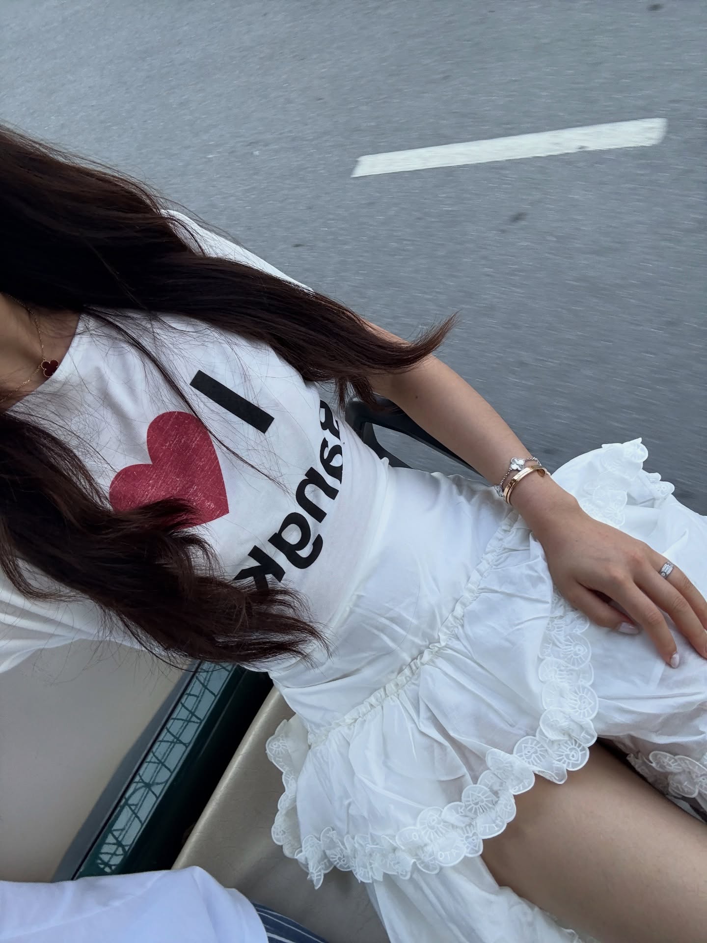 อ้าย - สรัลชนา อภิสมัยมงคล