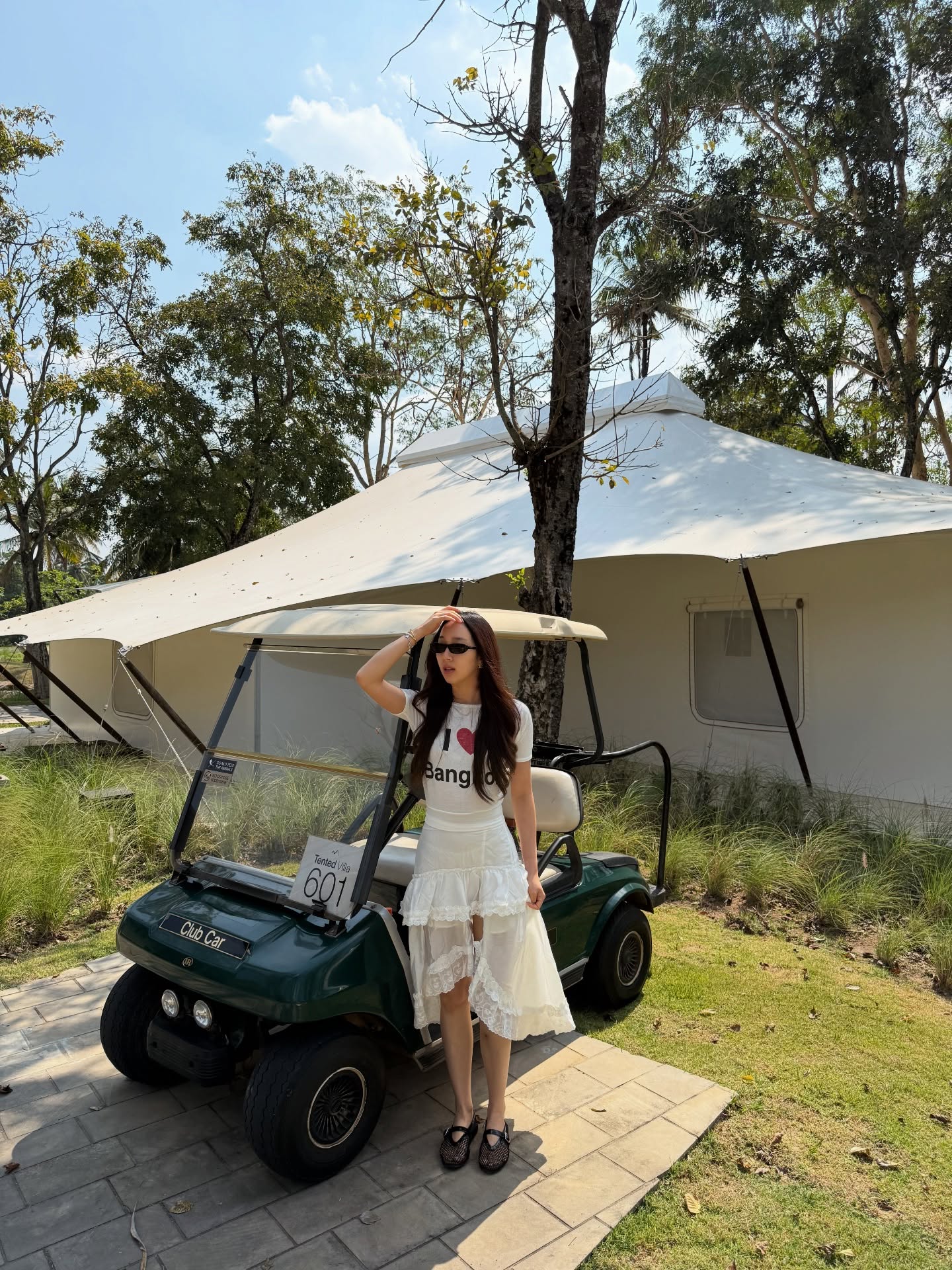 อ้าย - สรัลชนา อภิสมัยมงคล