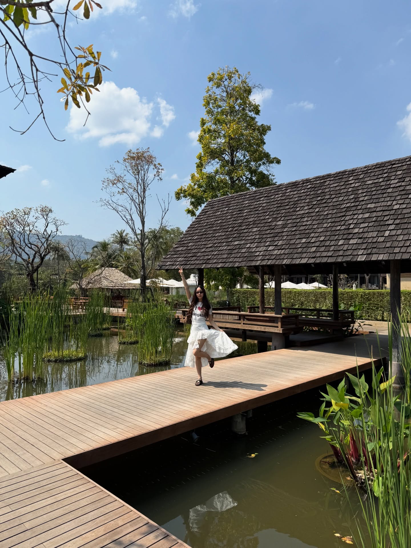 อ้าย - สรัลชนา อภิสมัยมงคล