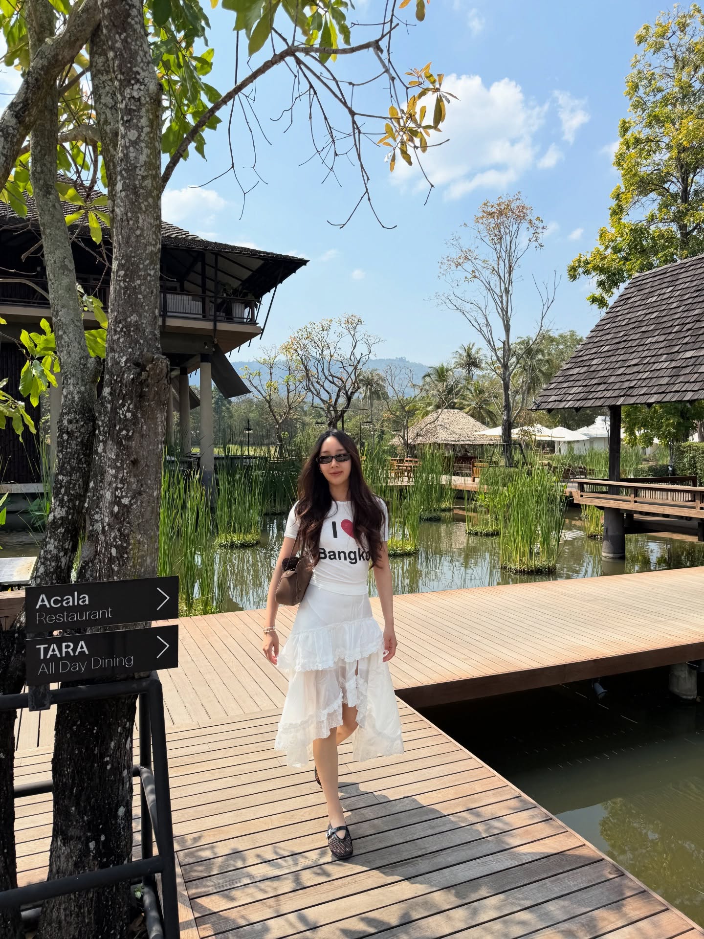 อ้าย - สรัลชนา อภิสมัยมงคล