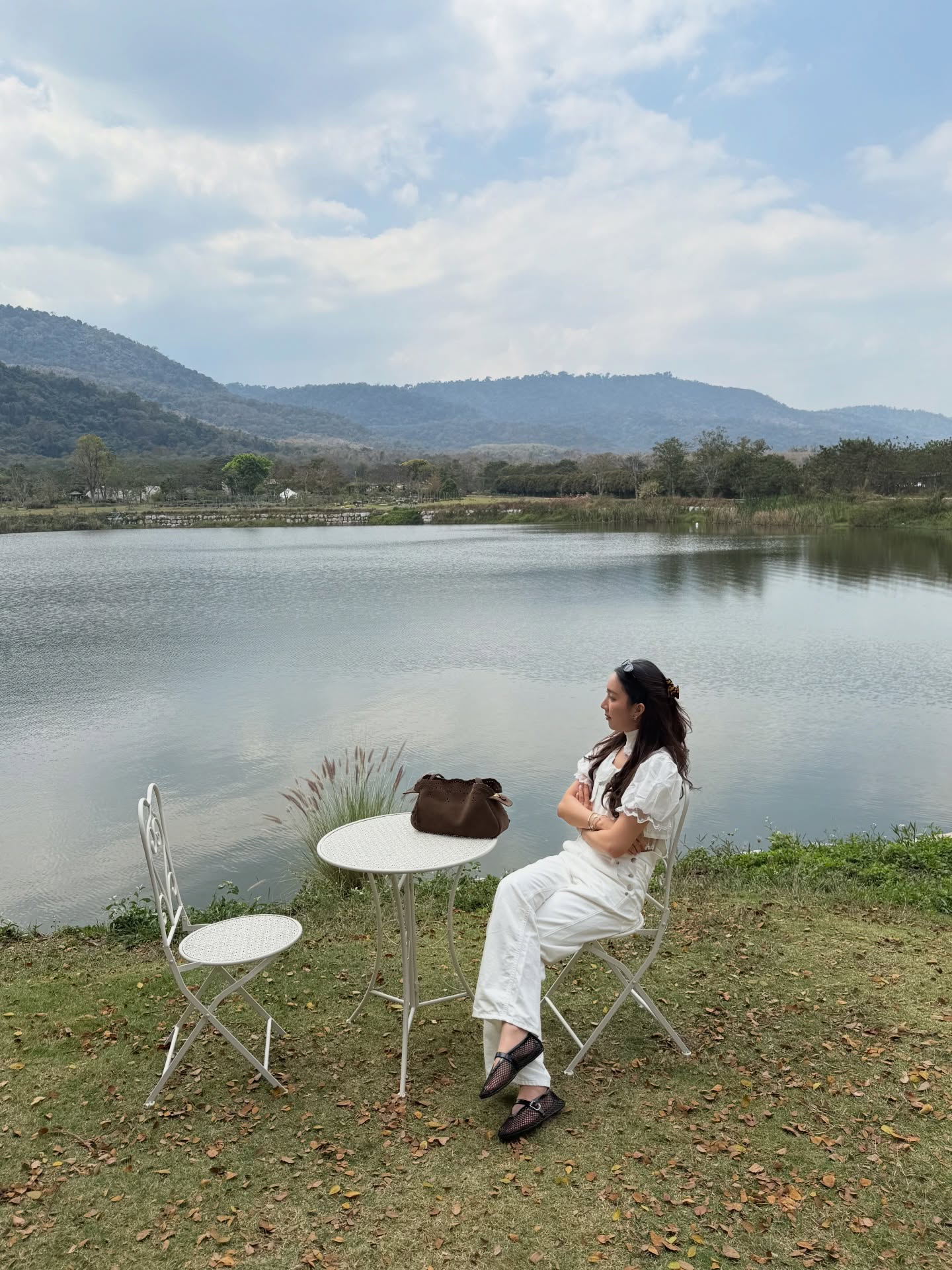 อ้าย - สรัลชนา อภิสมัยมงคล