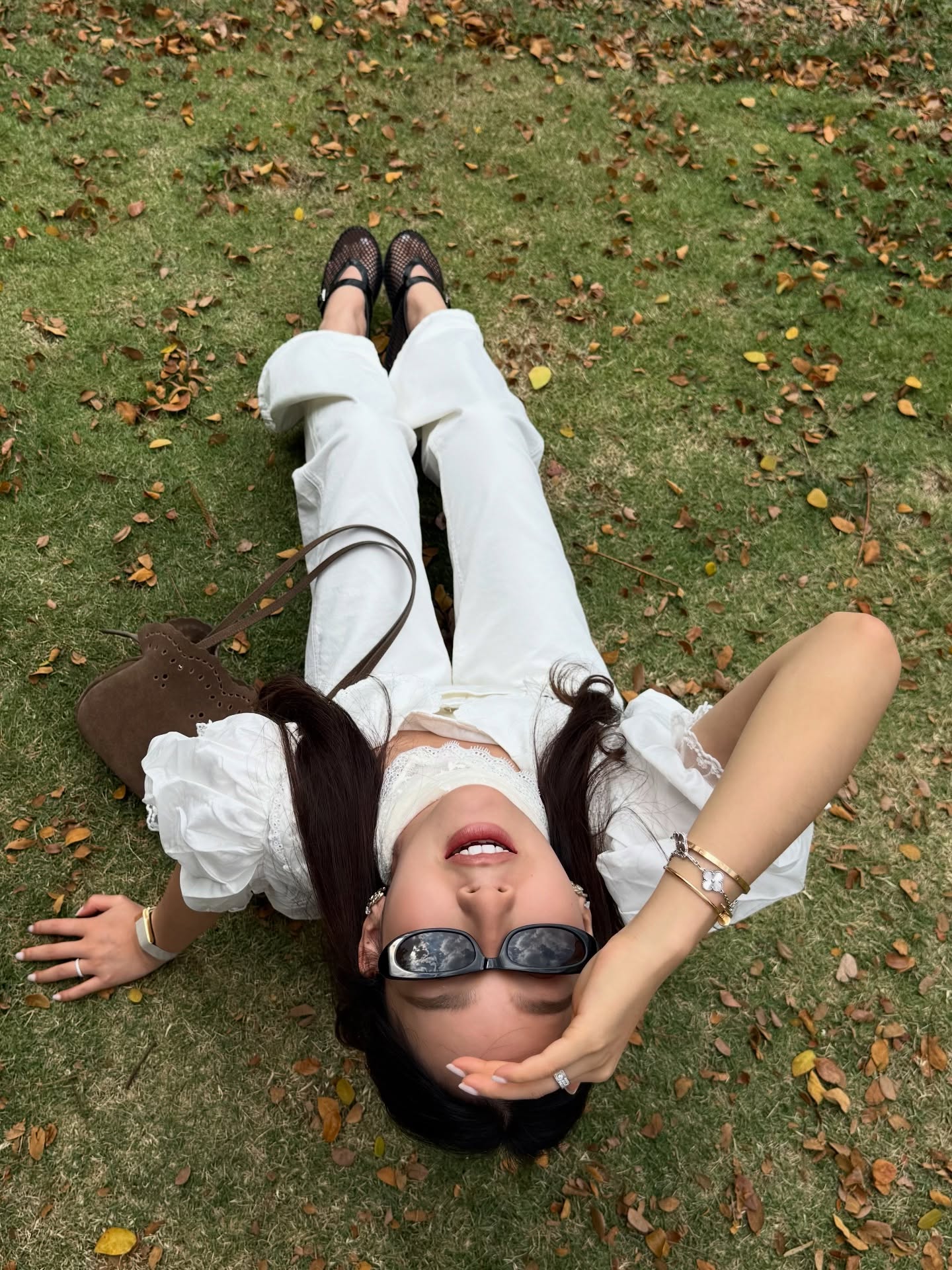 อ้าย - สรัลชนา อภิสมัยมงคล