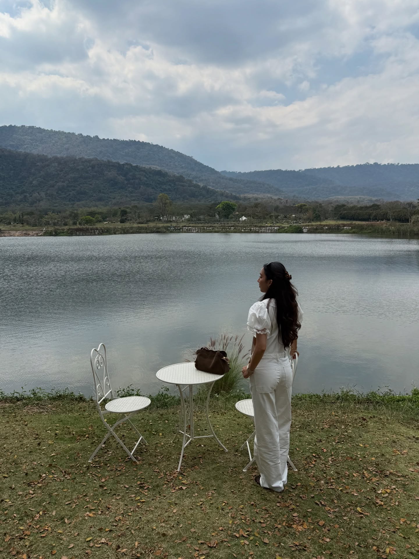 อ้าย - สรัลชนา อภิสมัยมงคล