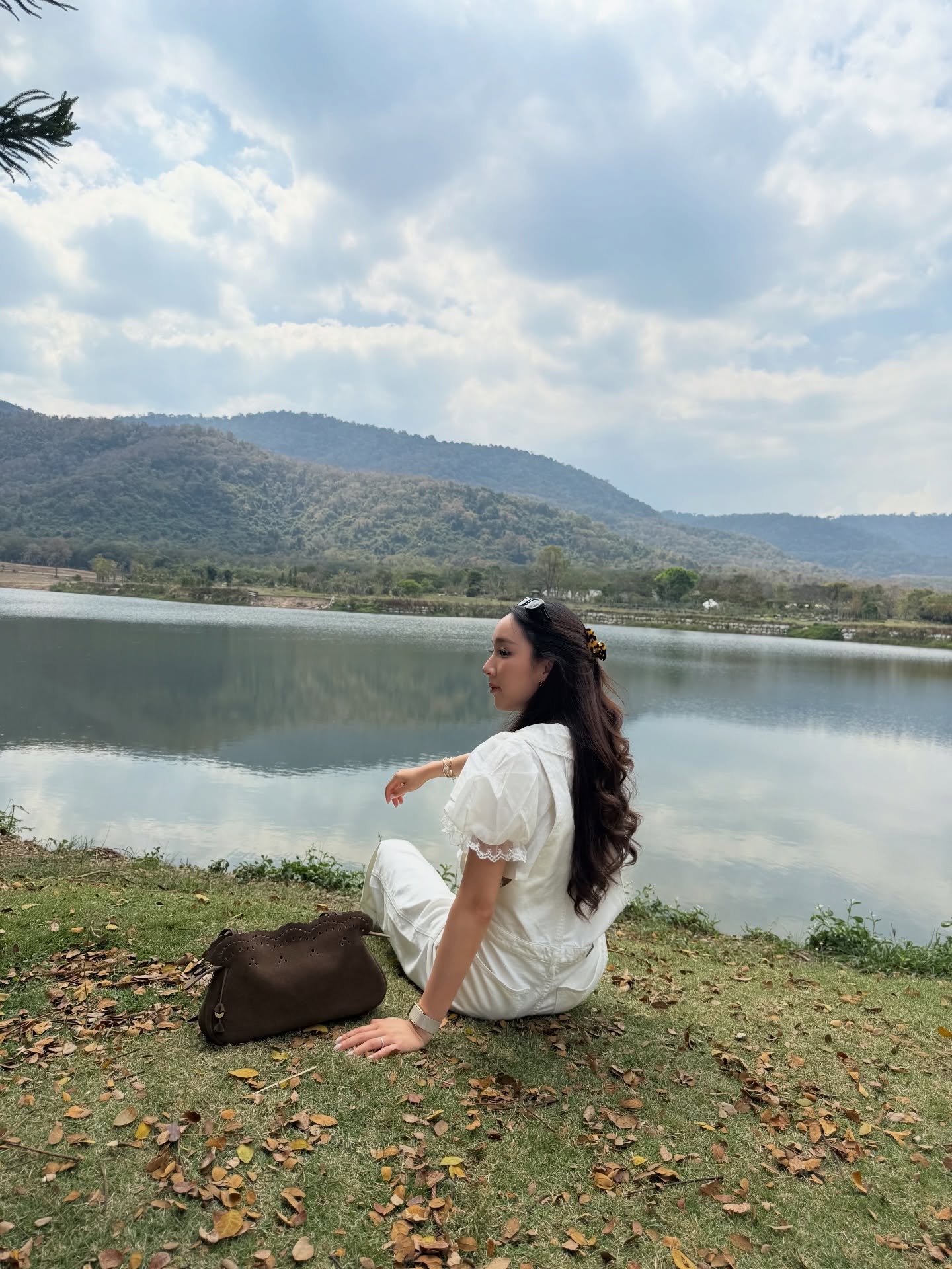 อ้าย - สรัลชนา อภิสมัยมงคล