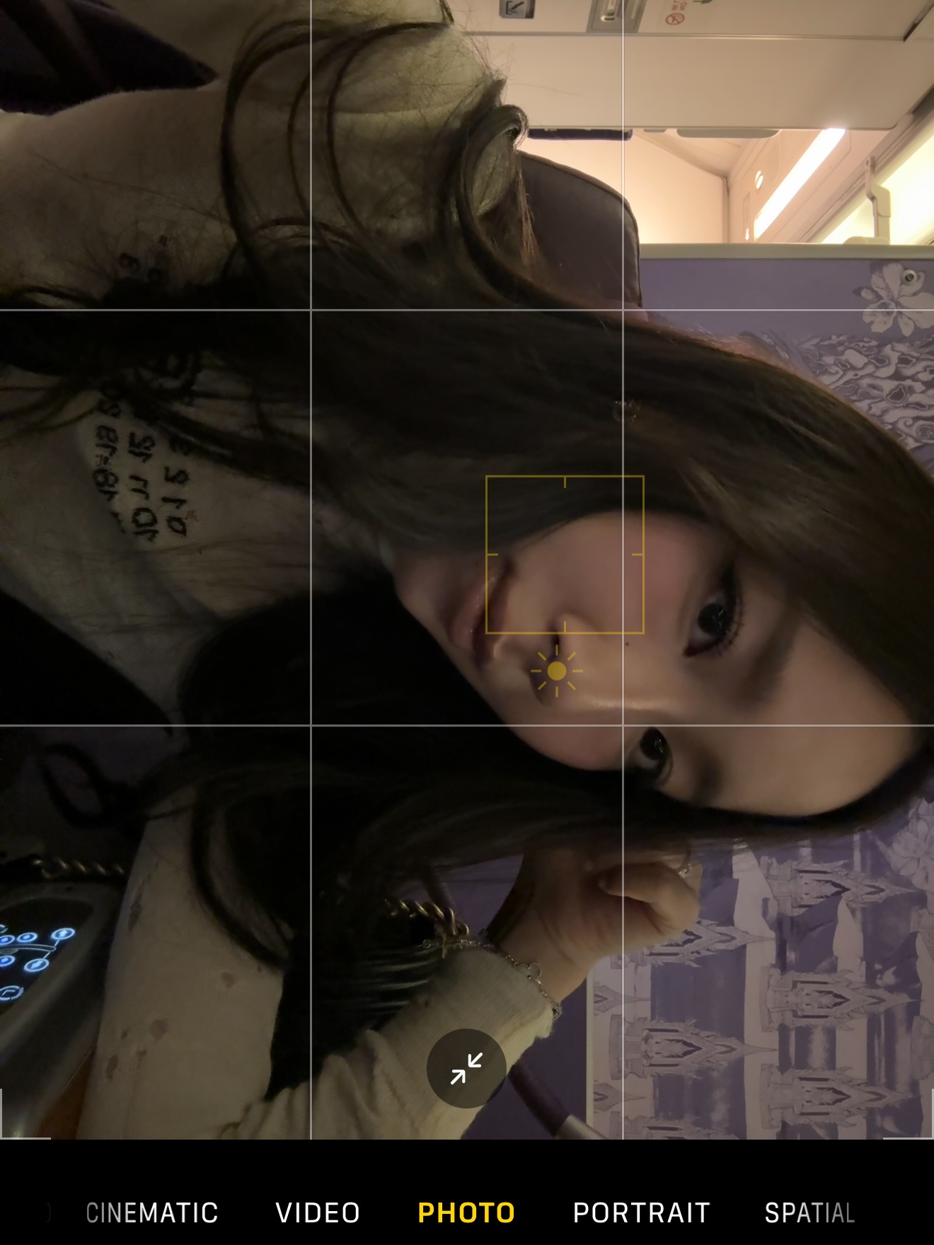 อ้าย - สรัลชนา อภิสมัยมงคล