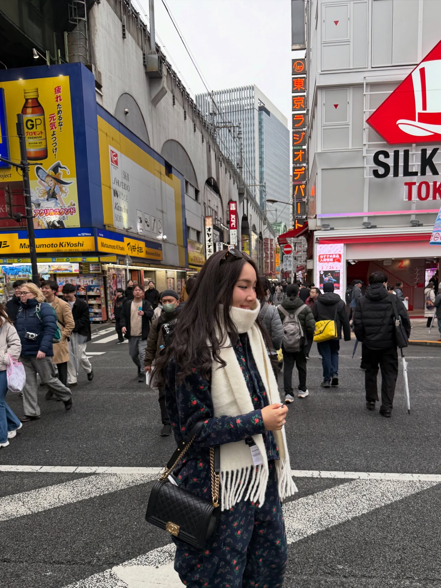 อ้าย - สรัลชนา อภิสมัยมงคล