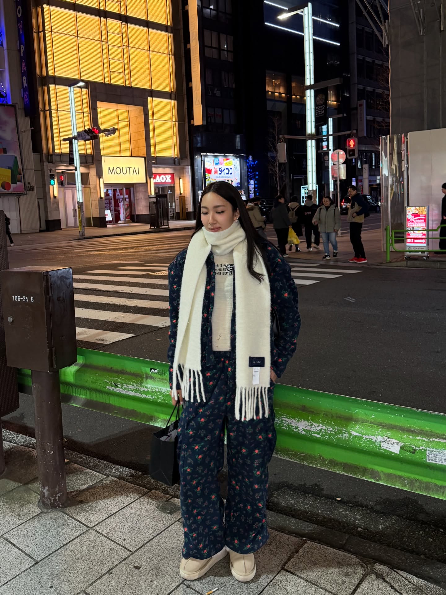 อ้าย - สรัลชนา อภิสมัยมงคล