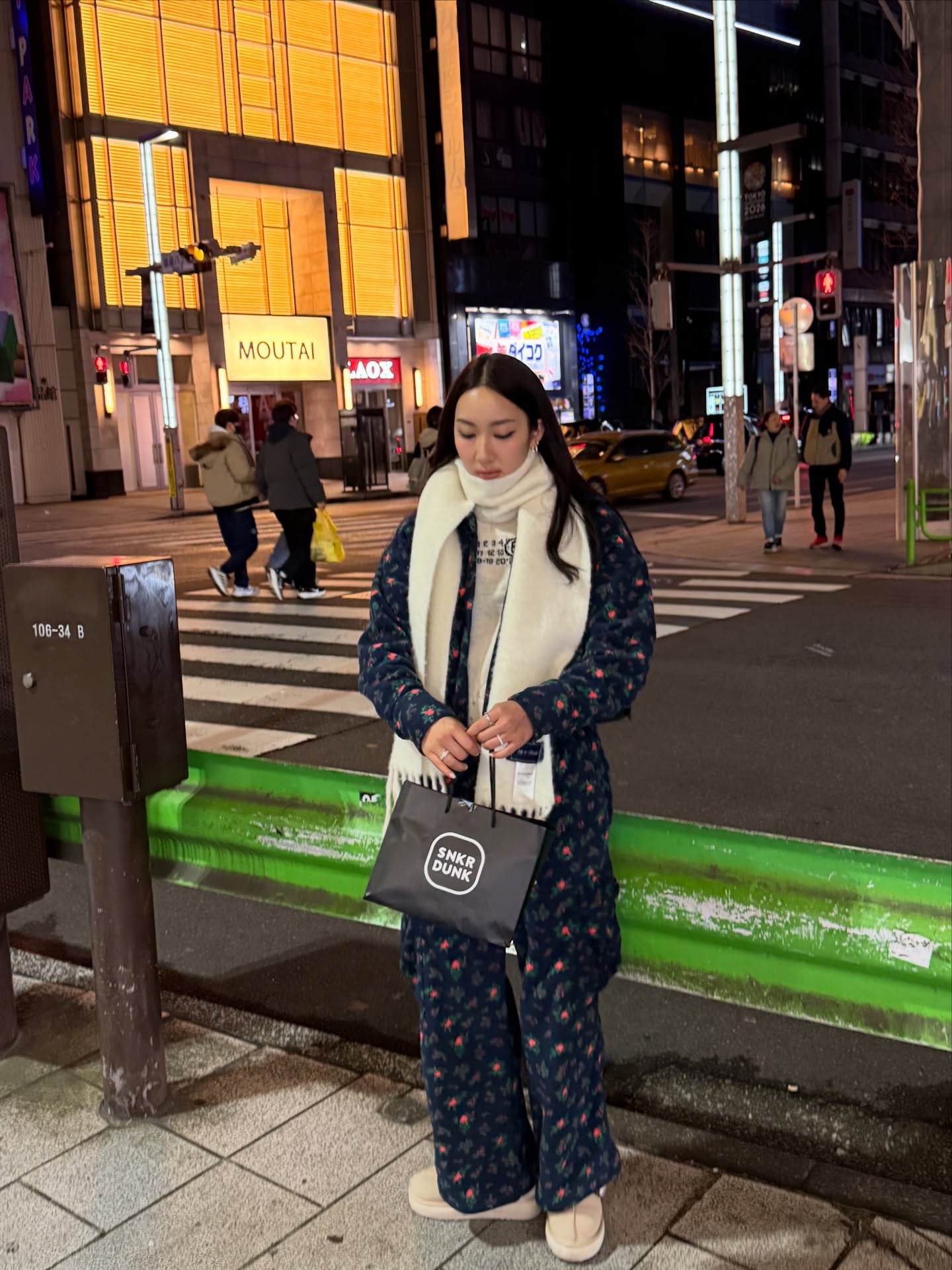 อ้าย - สรัลชนา อภิสมัยมงคล