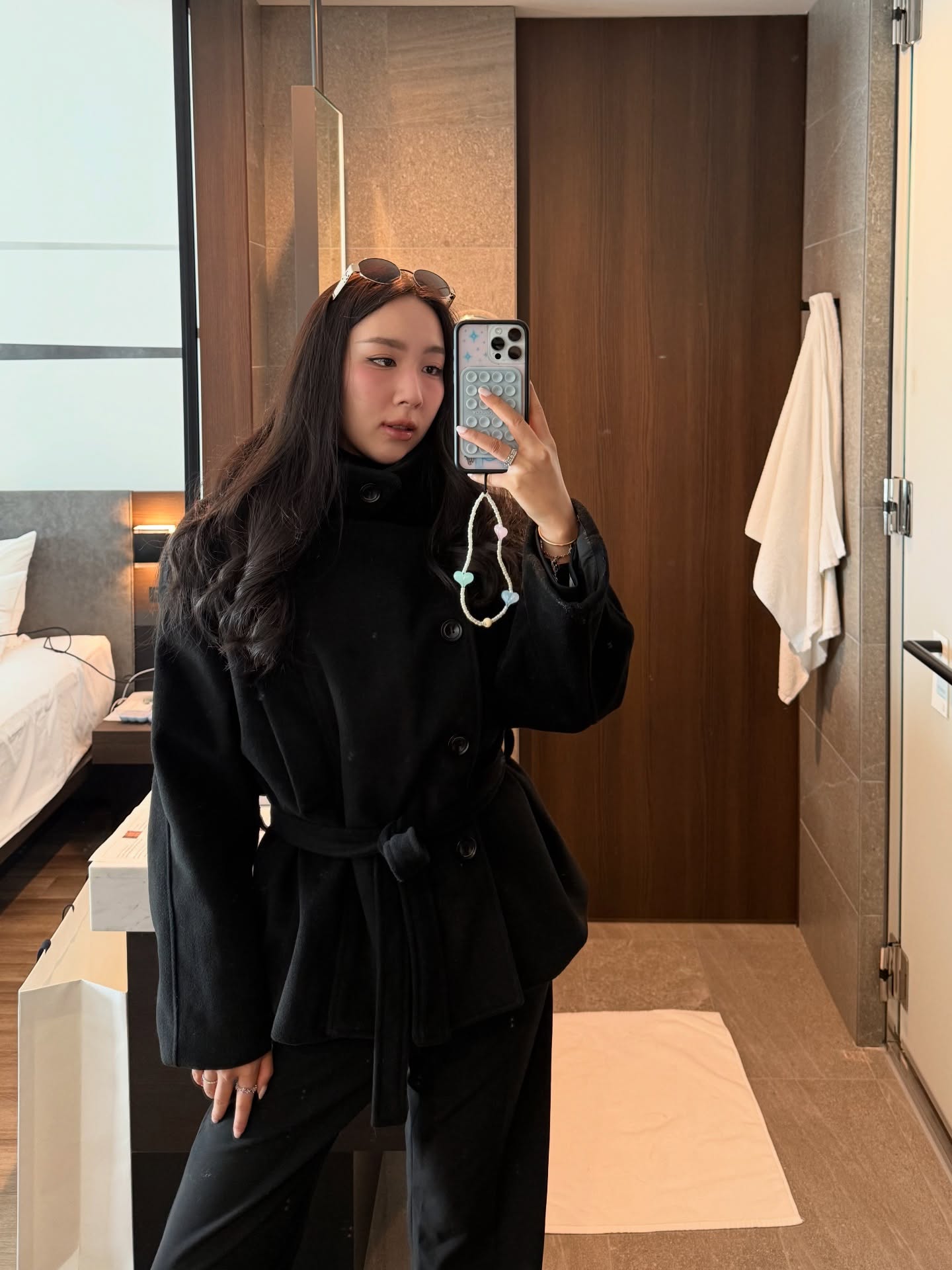 อ้าย - สรัลชนา อภิสมัยมงคล