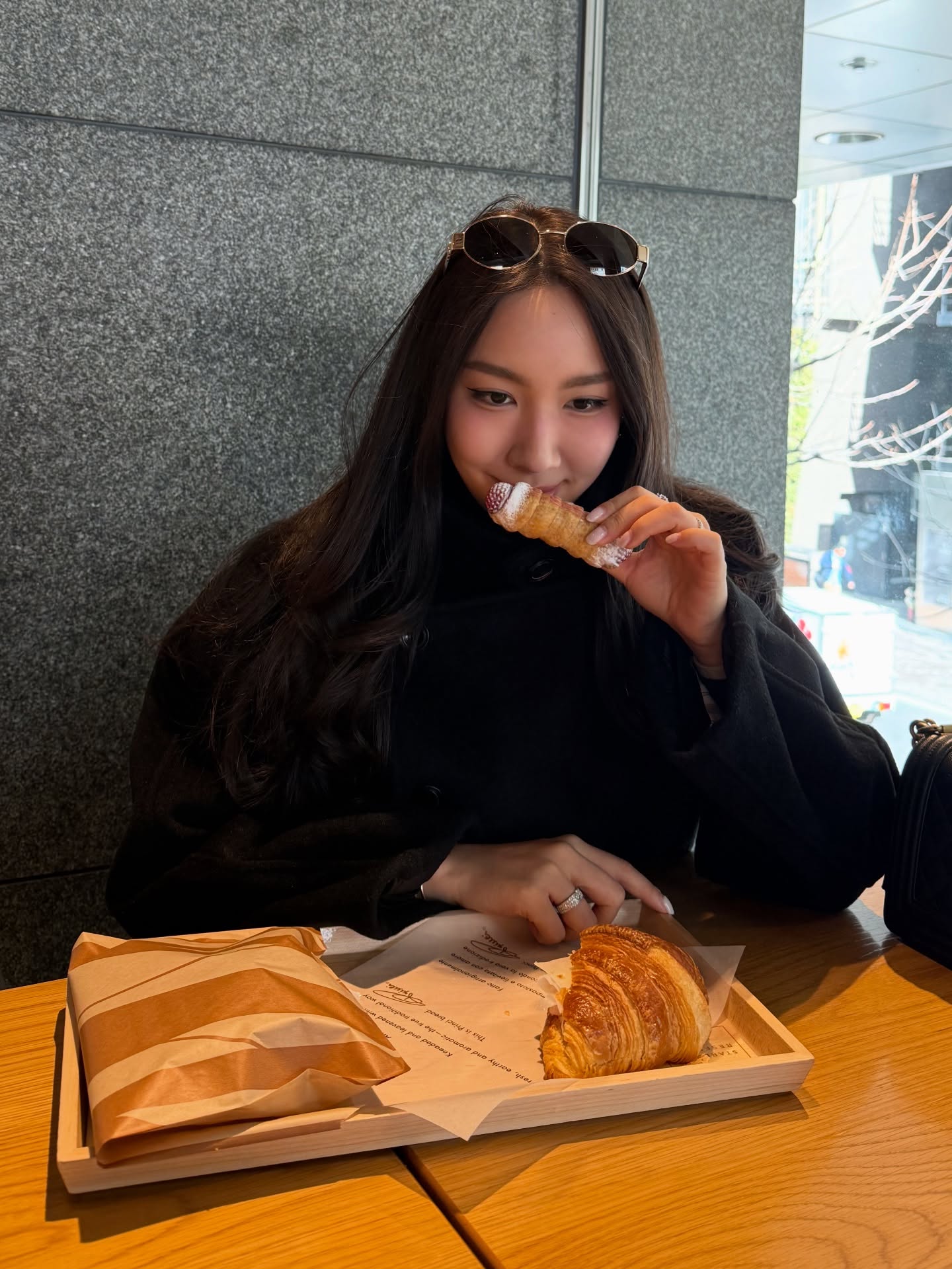 อ้าย - สรัลชนา อภิสมัยมงคล