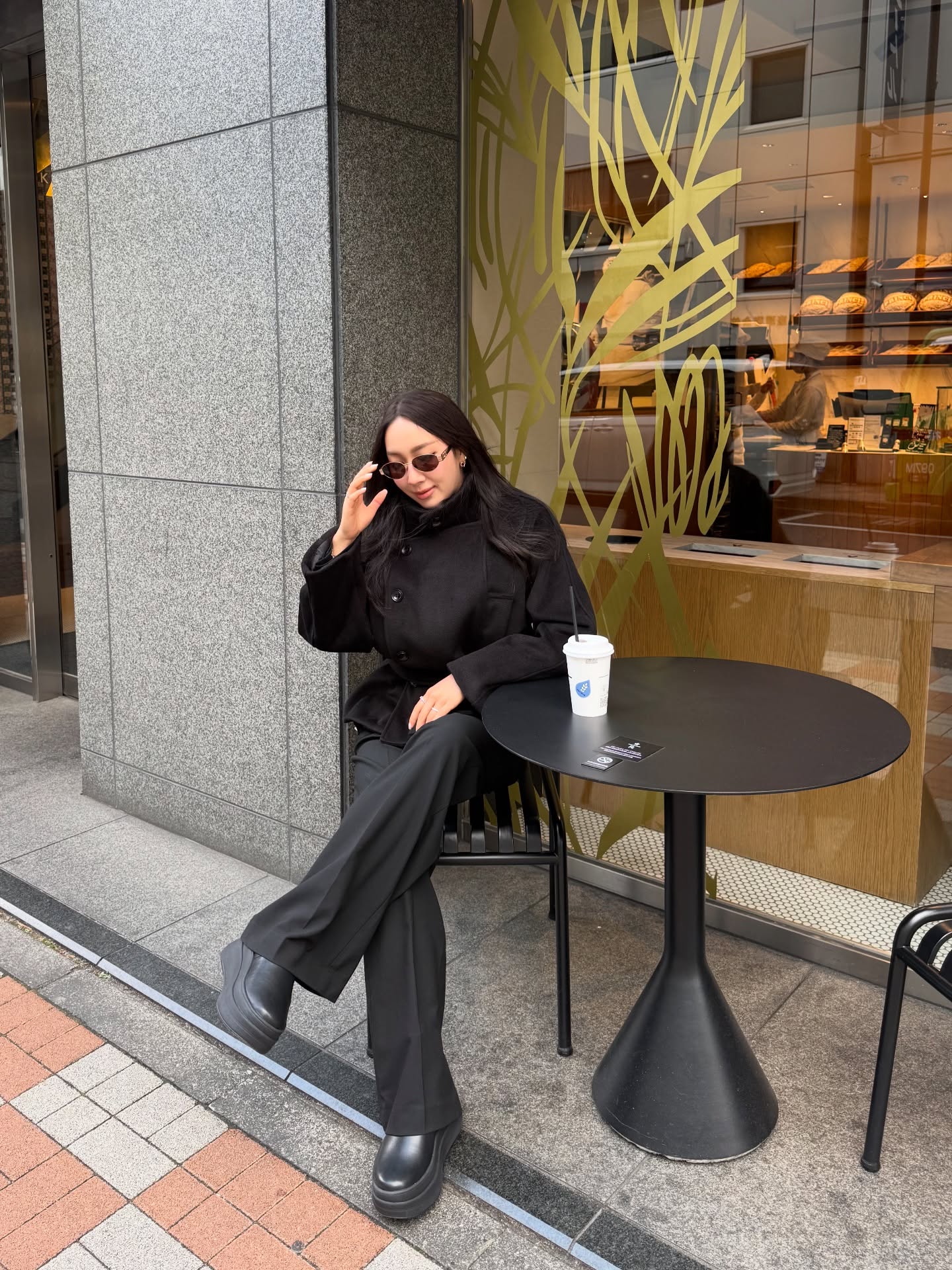 อ้าย - สรัลชนา อภิสมัยมงคล