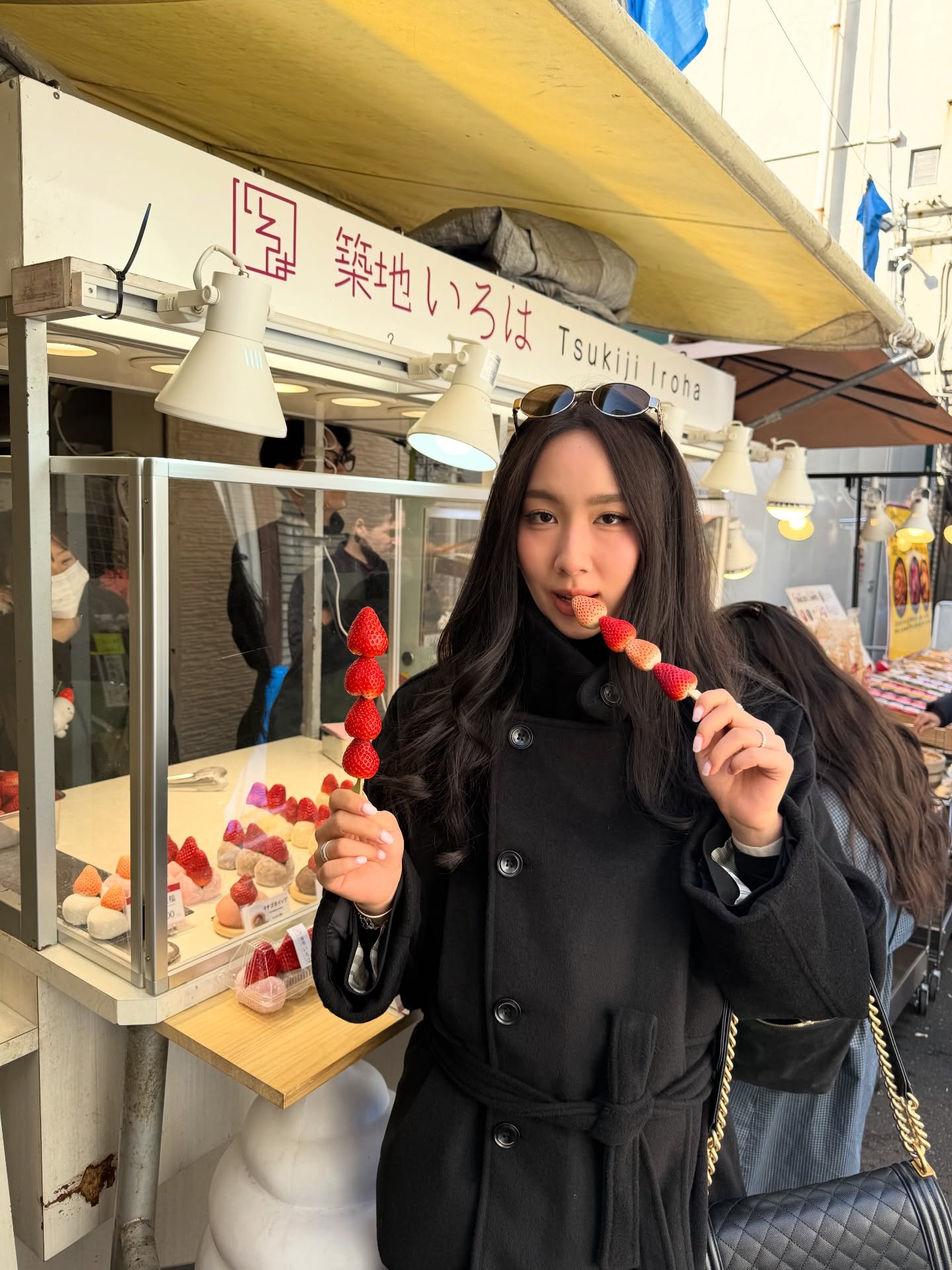 อ้าย - สรัลชนา อภิสมัยมงคล