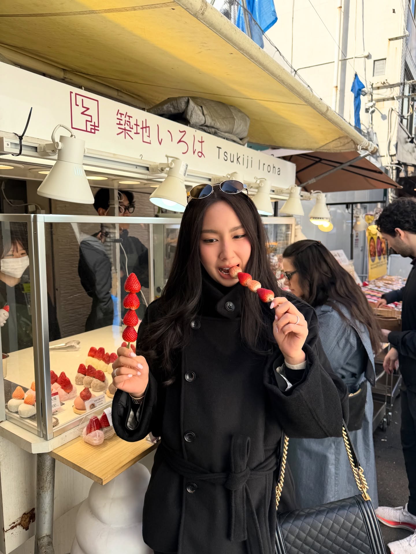 อ้าย - สรัลชนา อภิสมัยมงคล