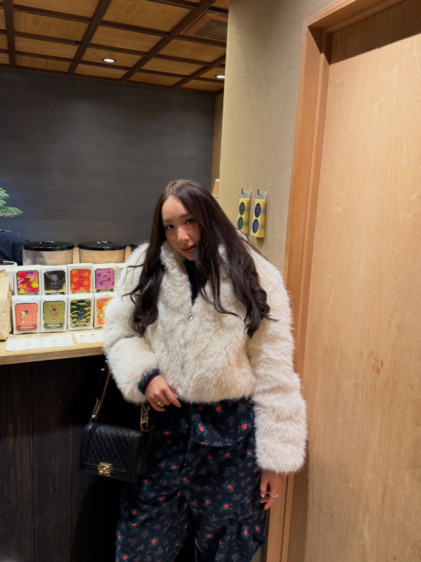 อ้าย - สรัลชนา อภิสมัยมงคล