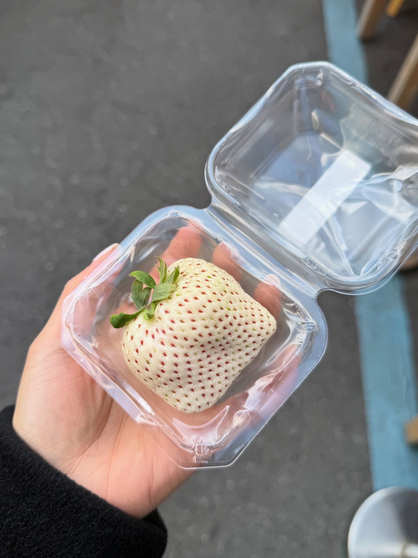 อ้าย - สรัลชนา อภิสมัยมงคล