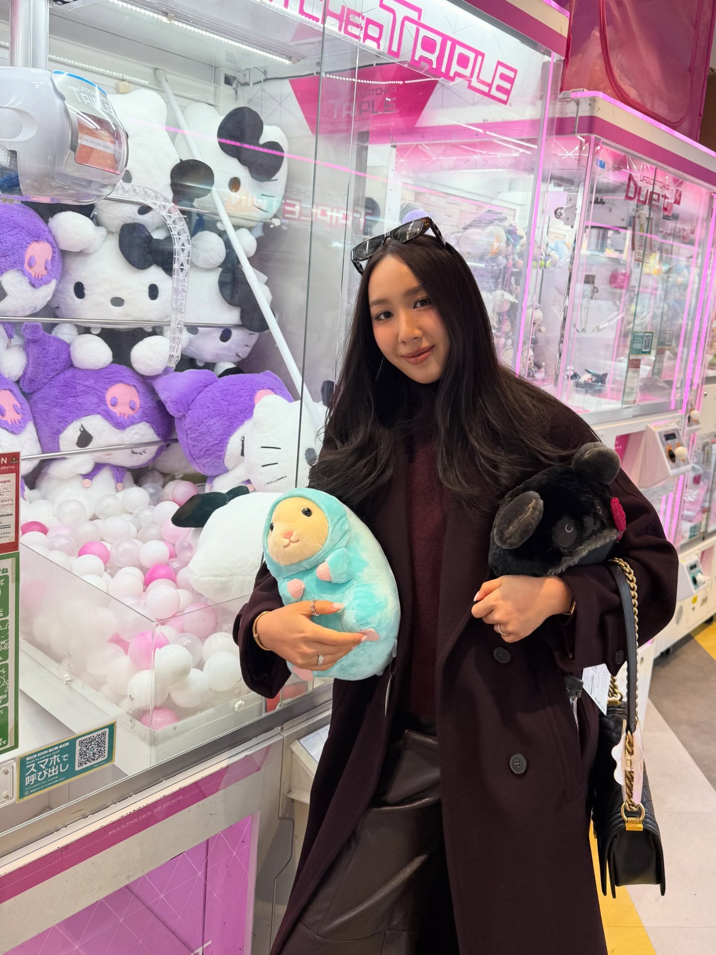 อ้าย - สรัลชนา อภิสมัยมงคล