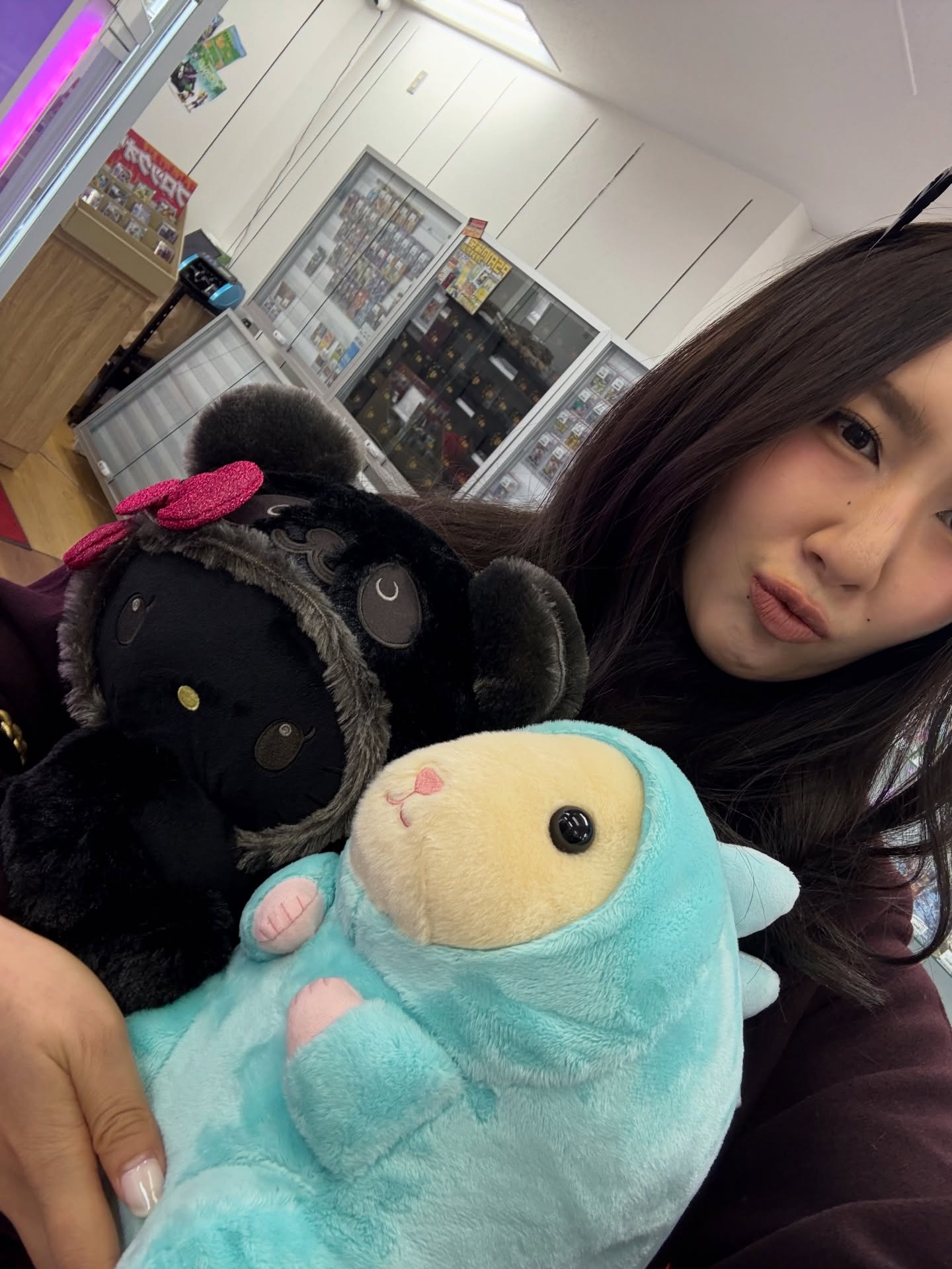 อ้าย - สรัลชนา อภิสมัยมงคล