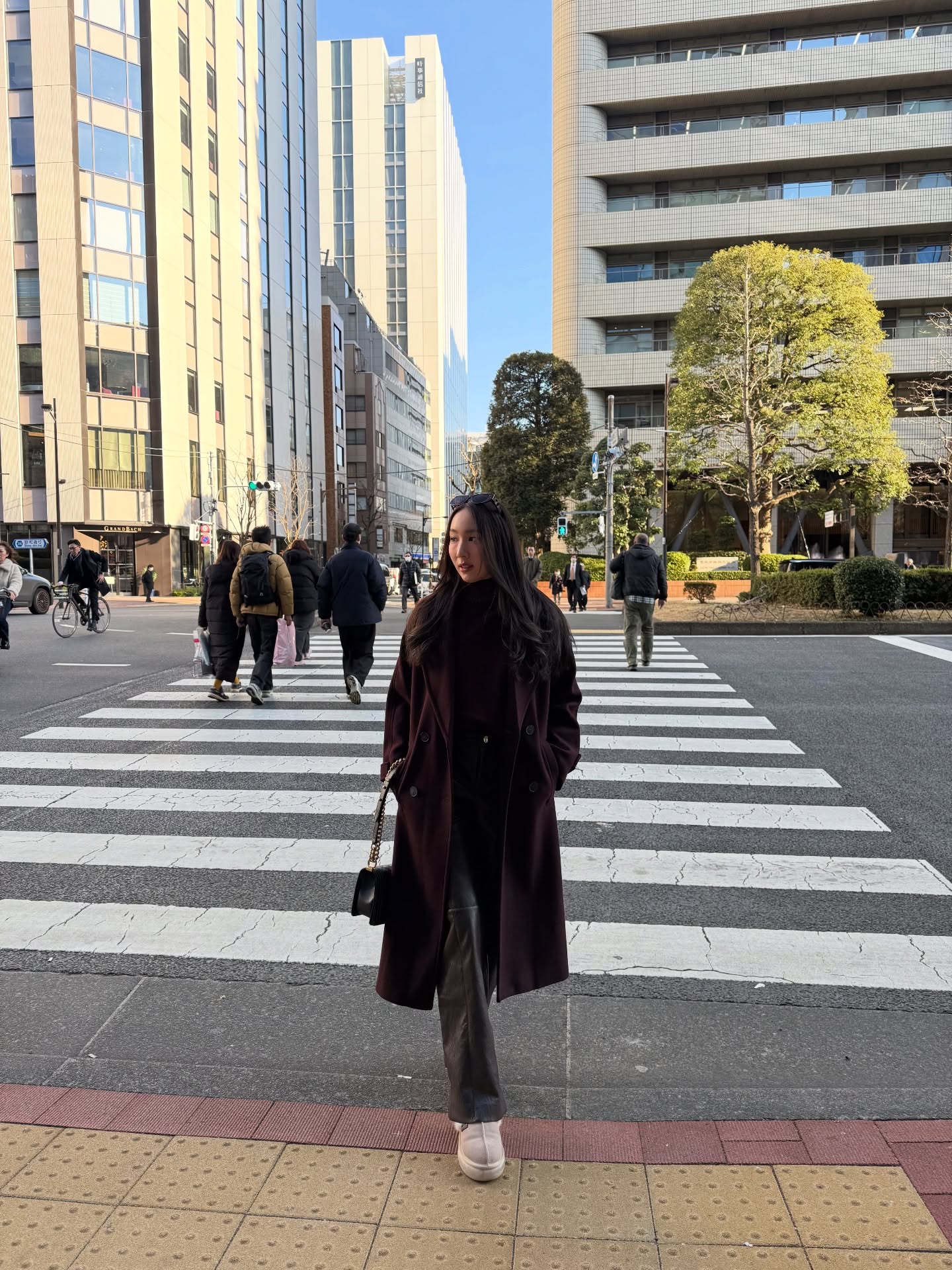 อ้าย - สรัลชนา อภิสมัยมงคล