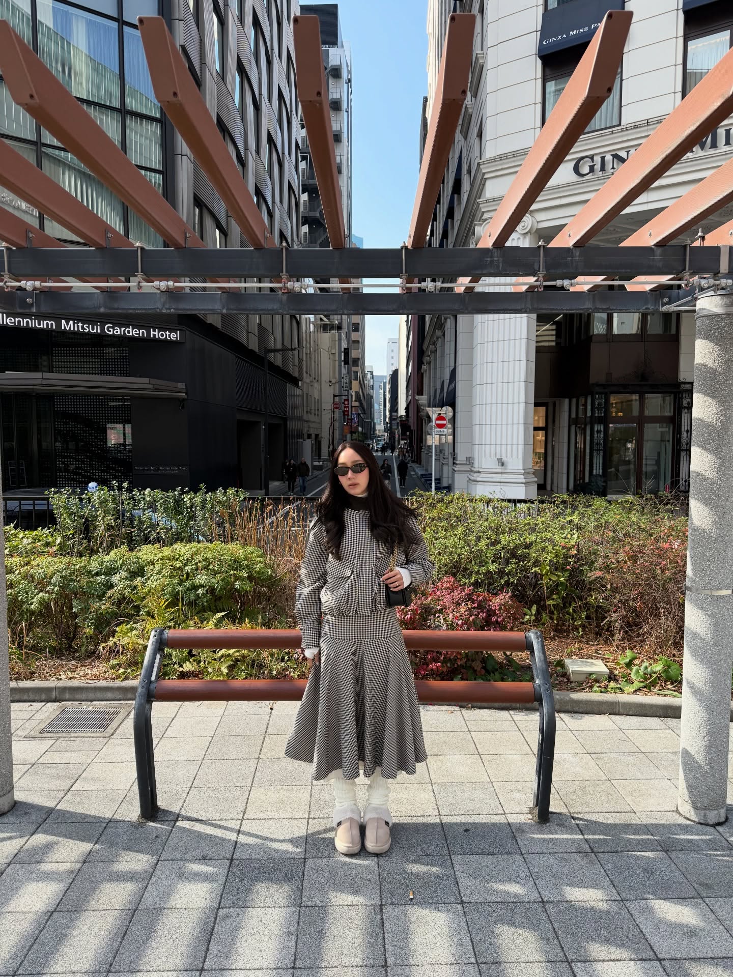 อ้าย - สรัลชนา อภิสมัยมงคล