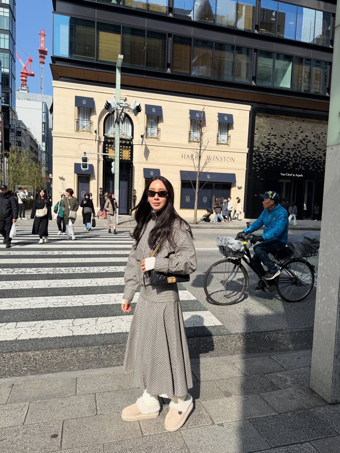 อ้าย - สรัลชนา อภิสมัยมงคล