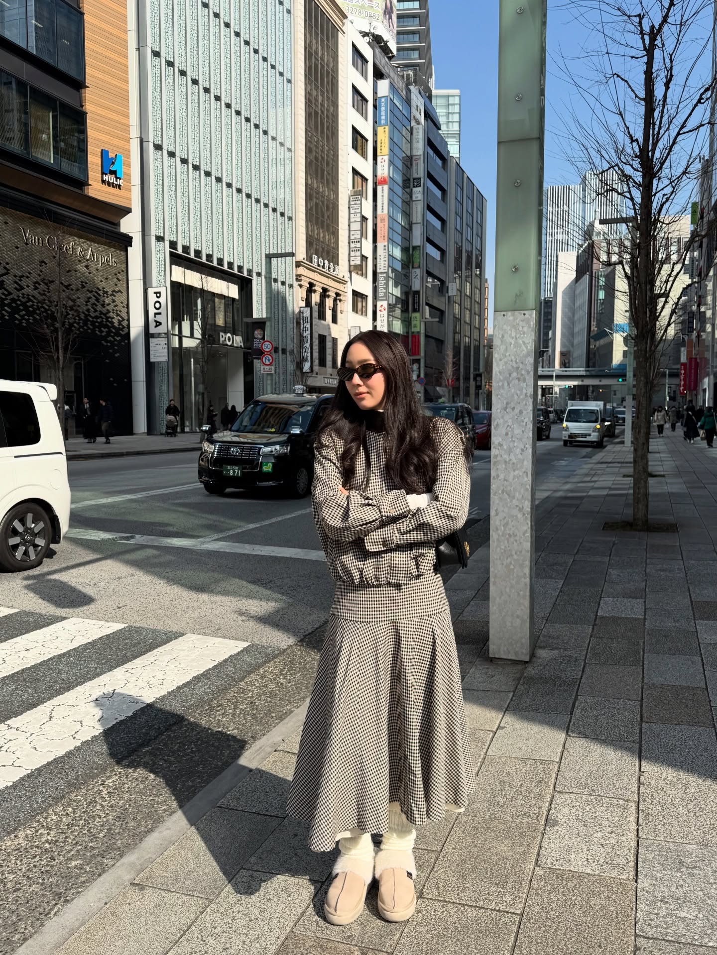 อ้าย - สรัลชนา อภิสมัยมงคล