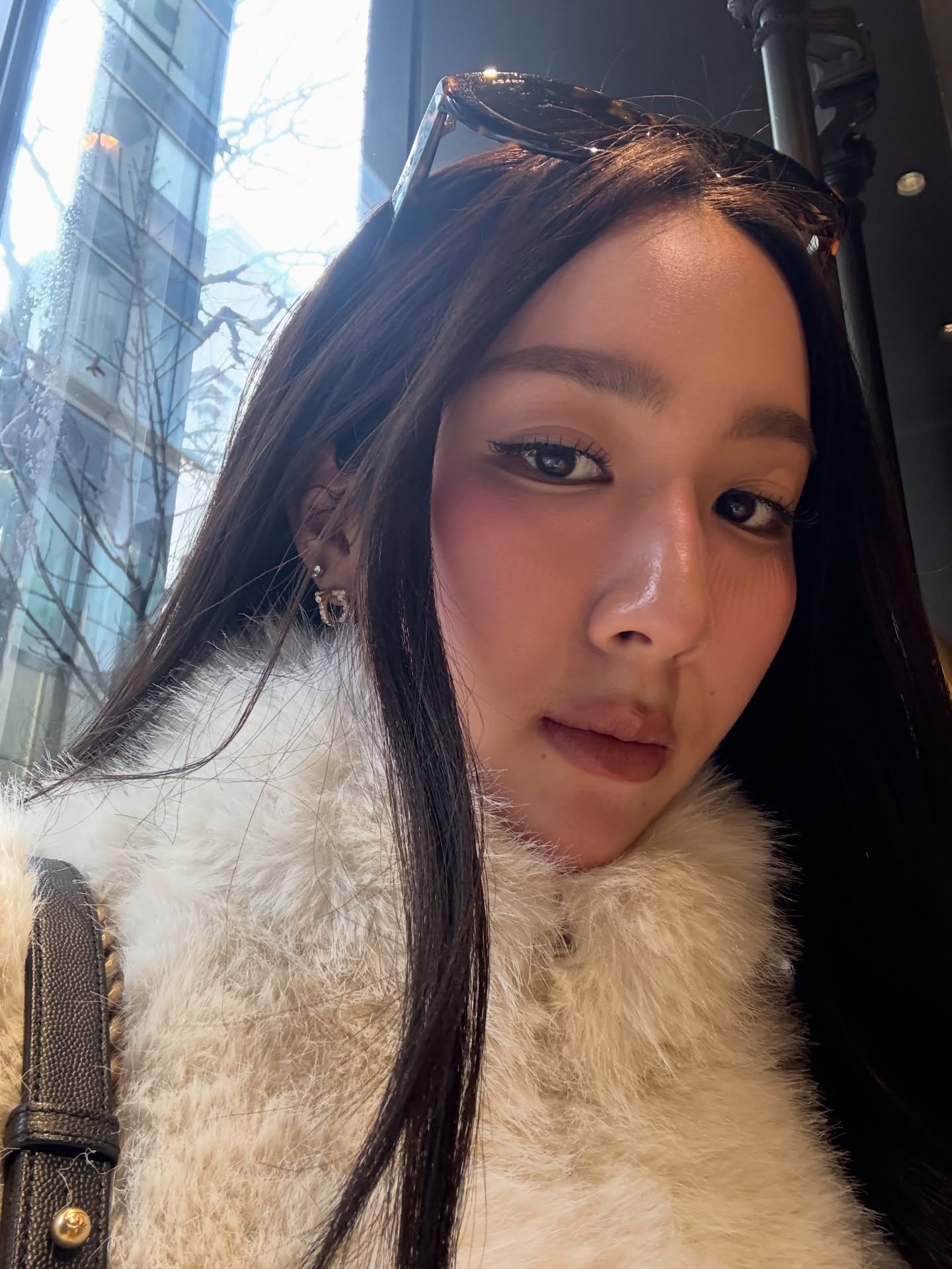 อ้าย - สรัลชนา อภิสมัยมงคล