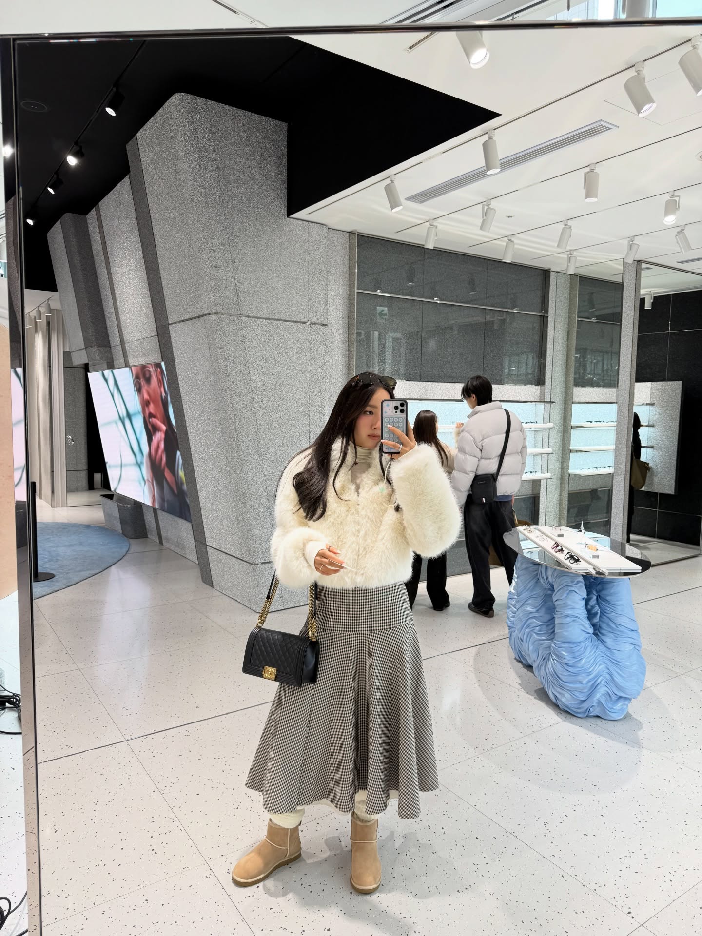 อ้าย - สรัลชนา อภิสมัยมงคล