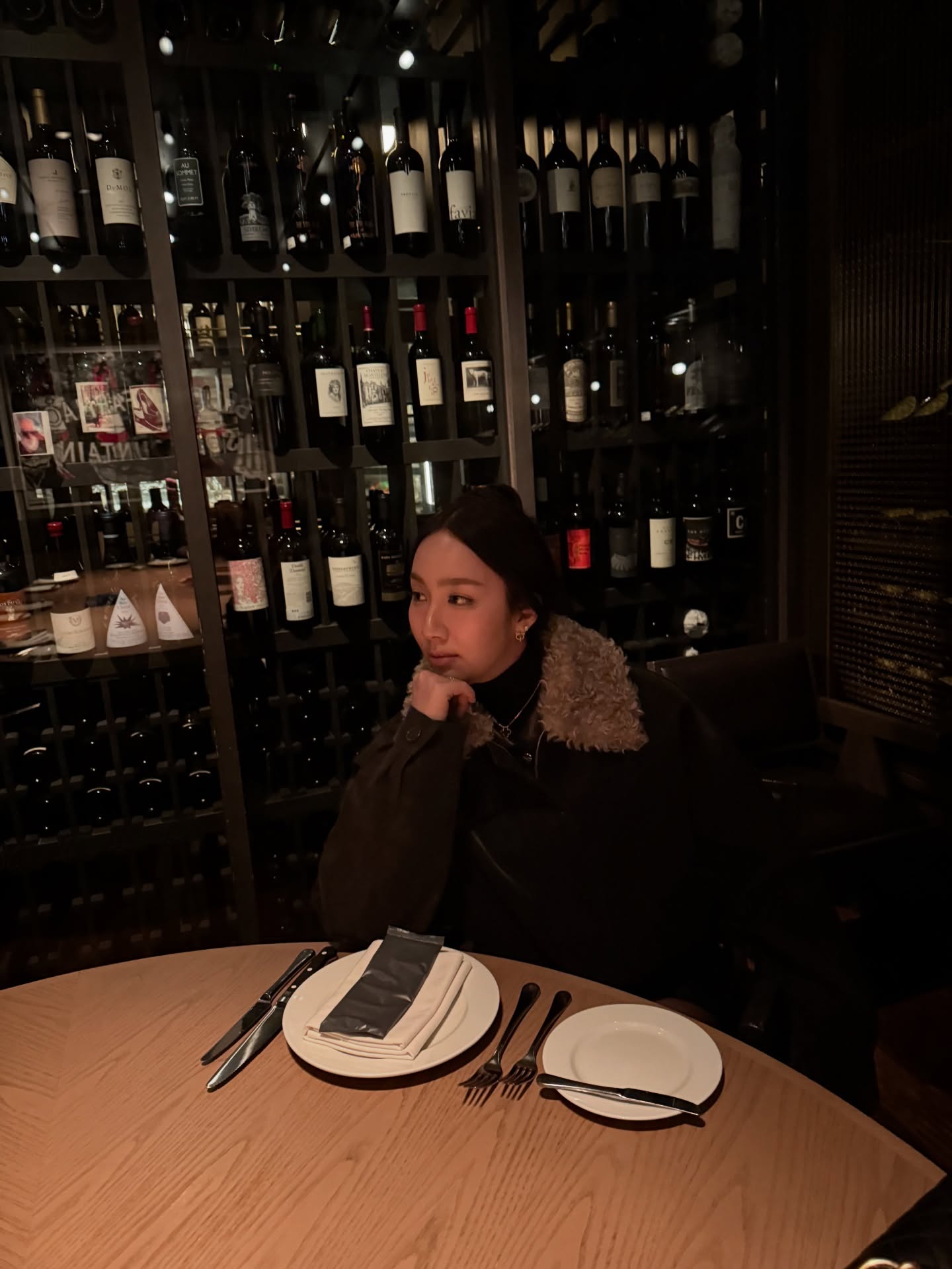 อ้าย - สรัลชนา อภิสมัยมงคล