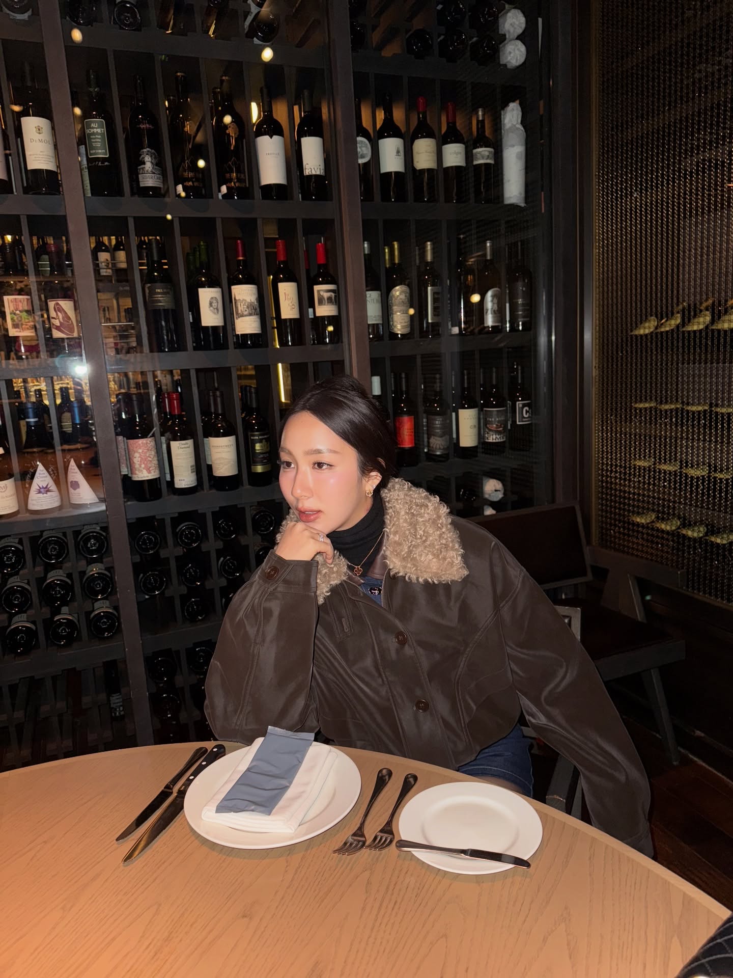 อ้าย - สรัลชนา อภิสมัยมงคล