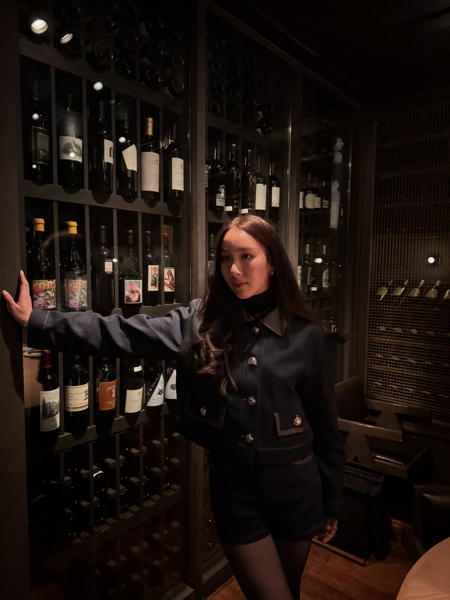 อ้าย - สรัลชนา อภิสมัยมงคล