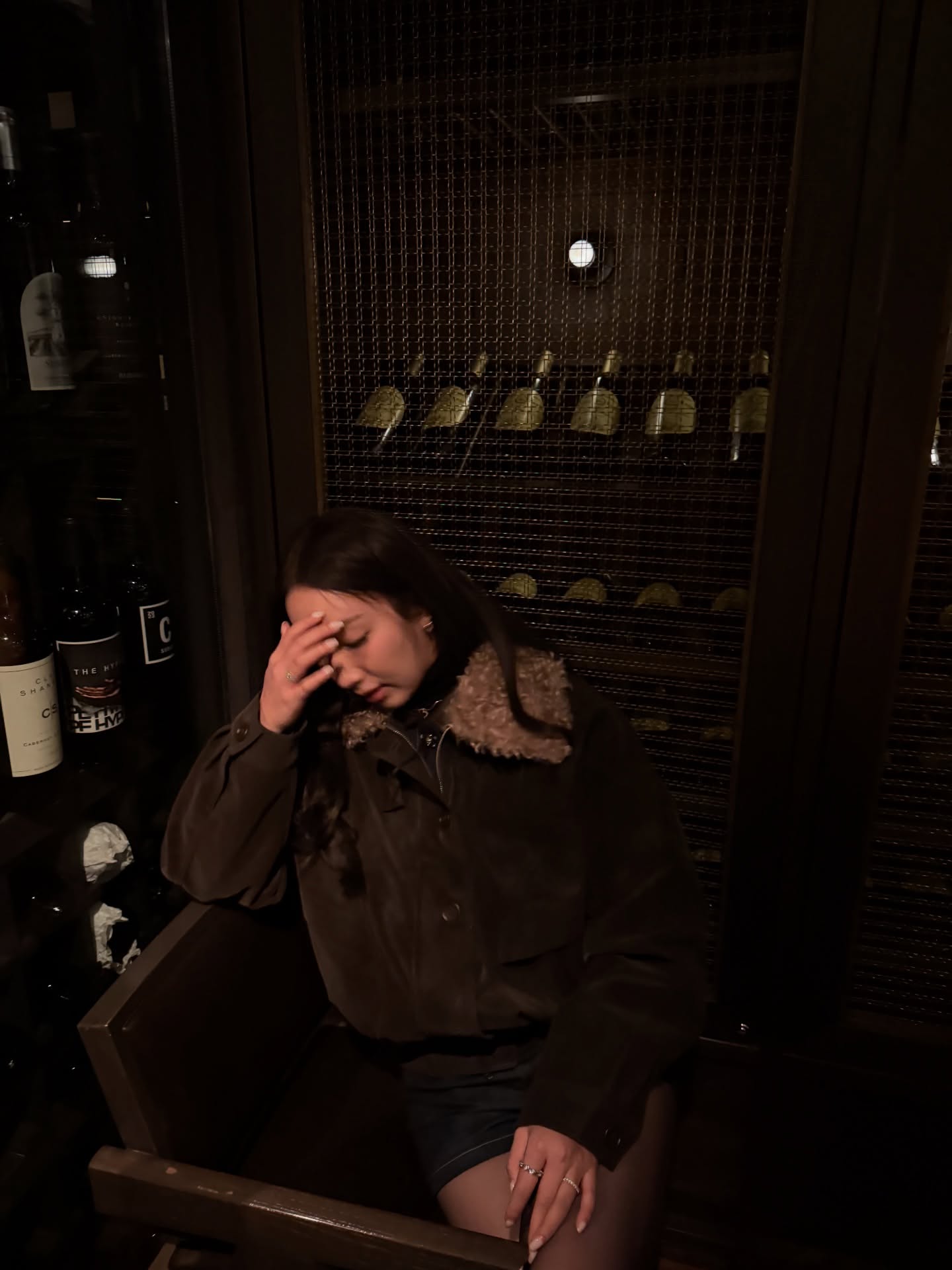 อ้าย - สรัลชนา อภิสมัยมงคล