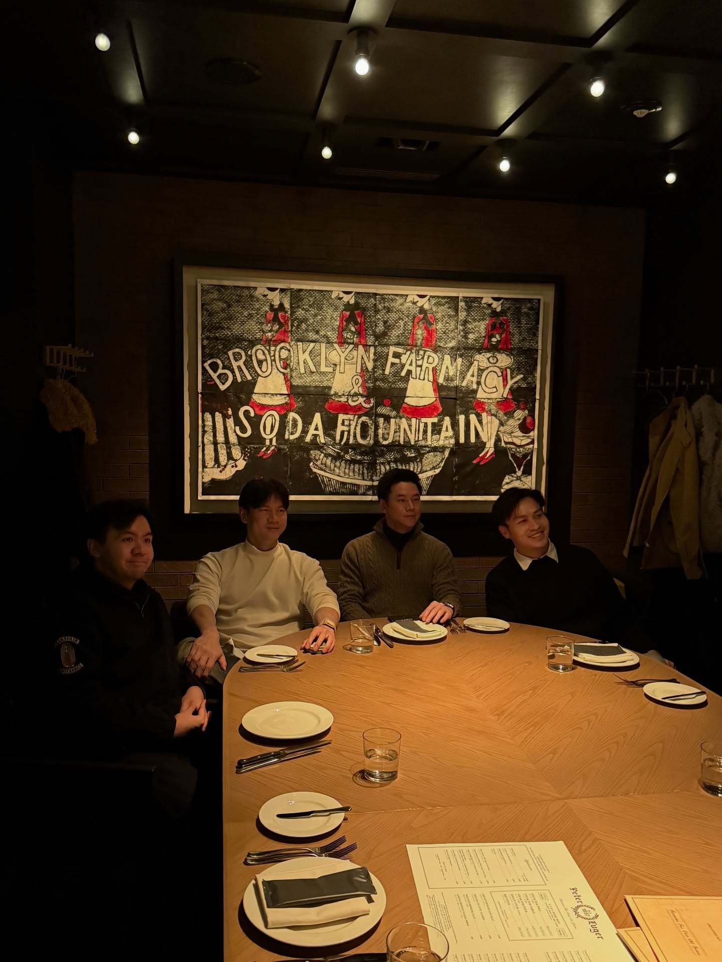 อ้าย - สรัลชนา อภิสมัยมงคล