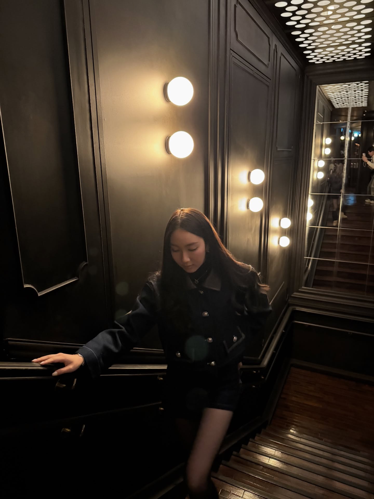 อ้าย - สรัลชนา อภิสมัยมงคล