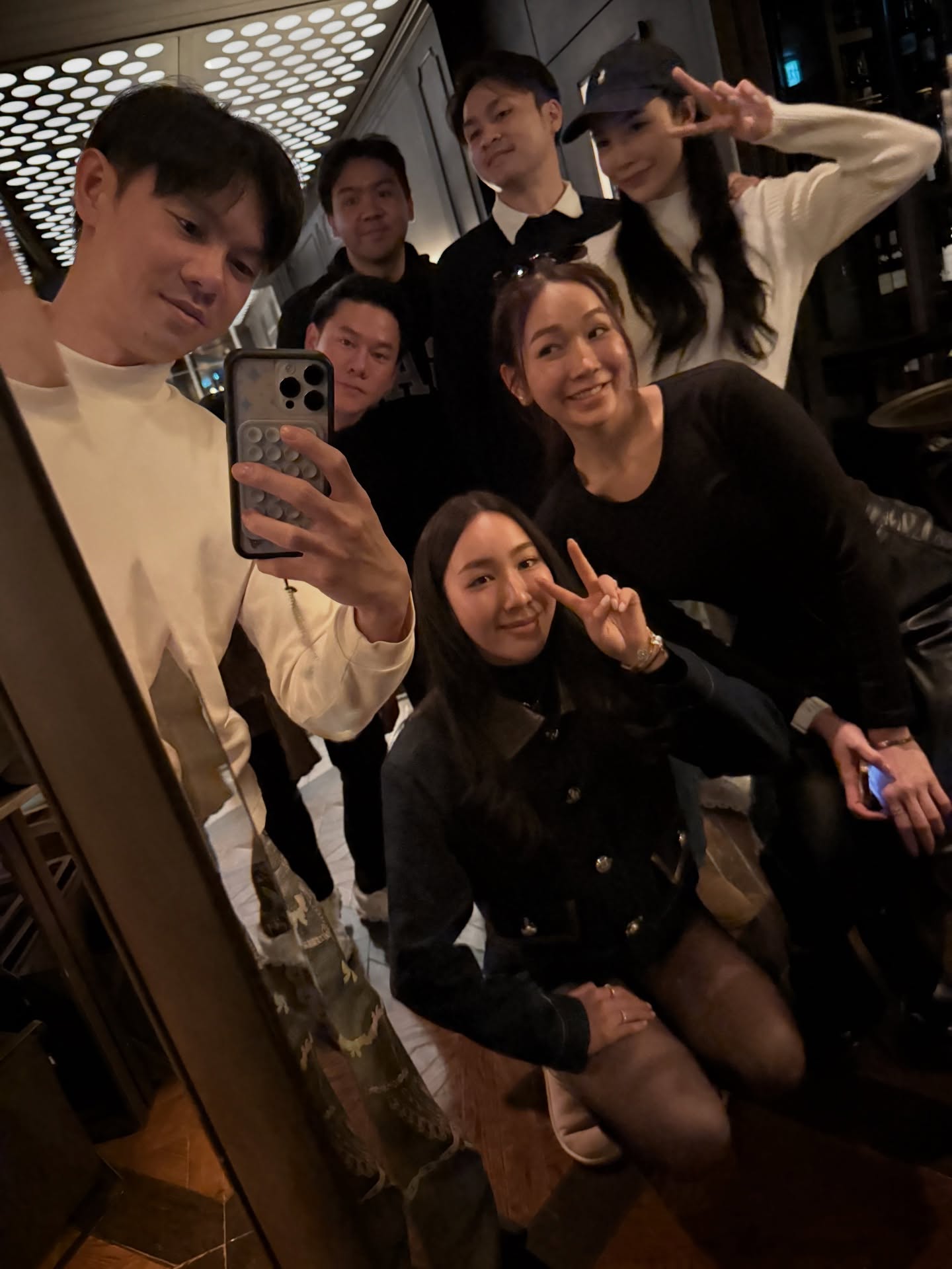 อ้าย - สรัลชนา อภิสมัยมงคล