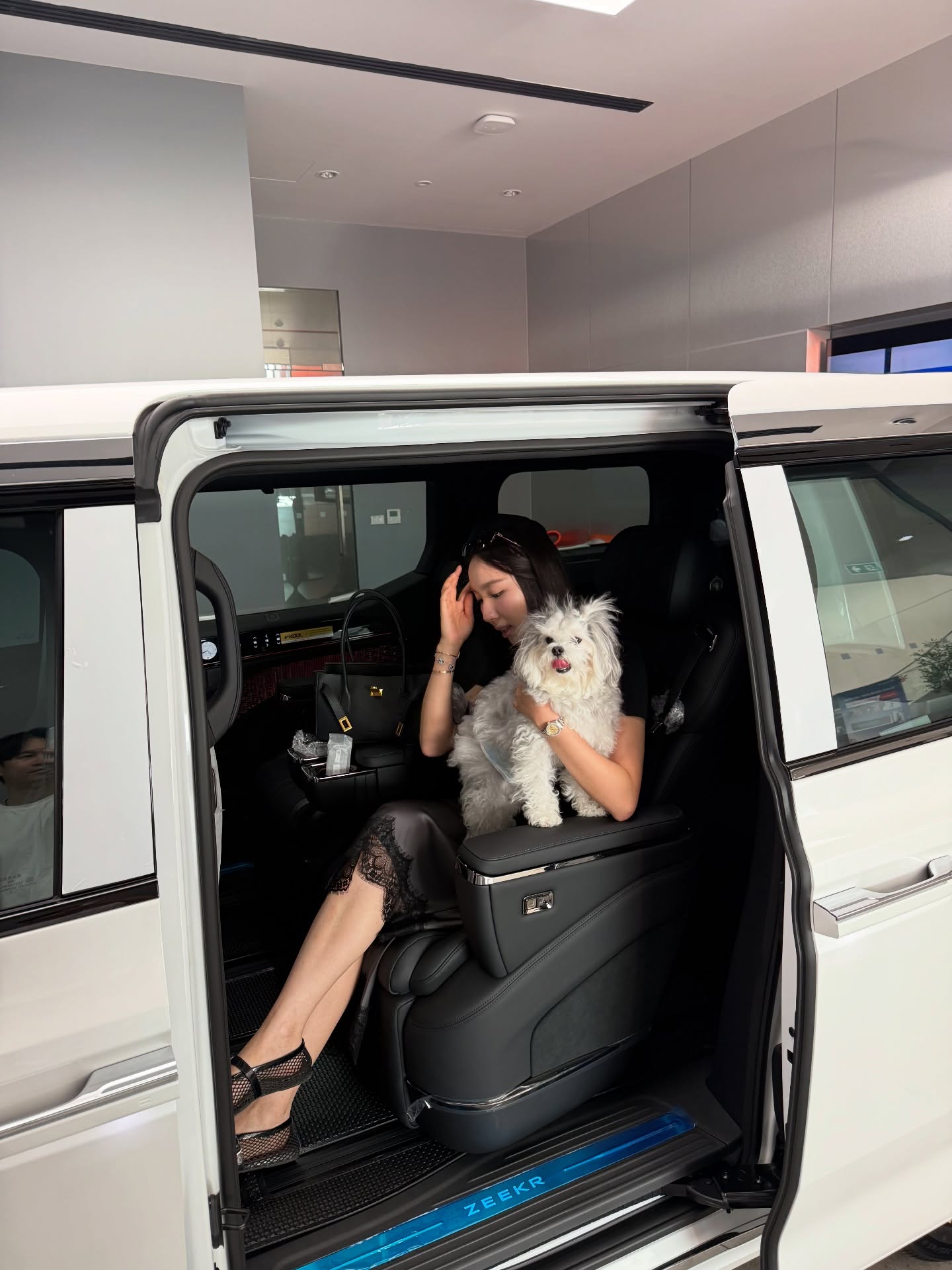 อ้าย - สรัลชนา อภิสมัยมงคล