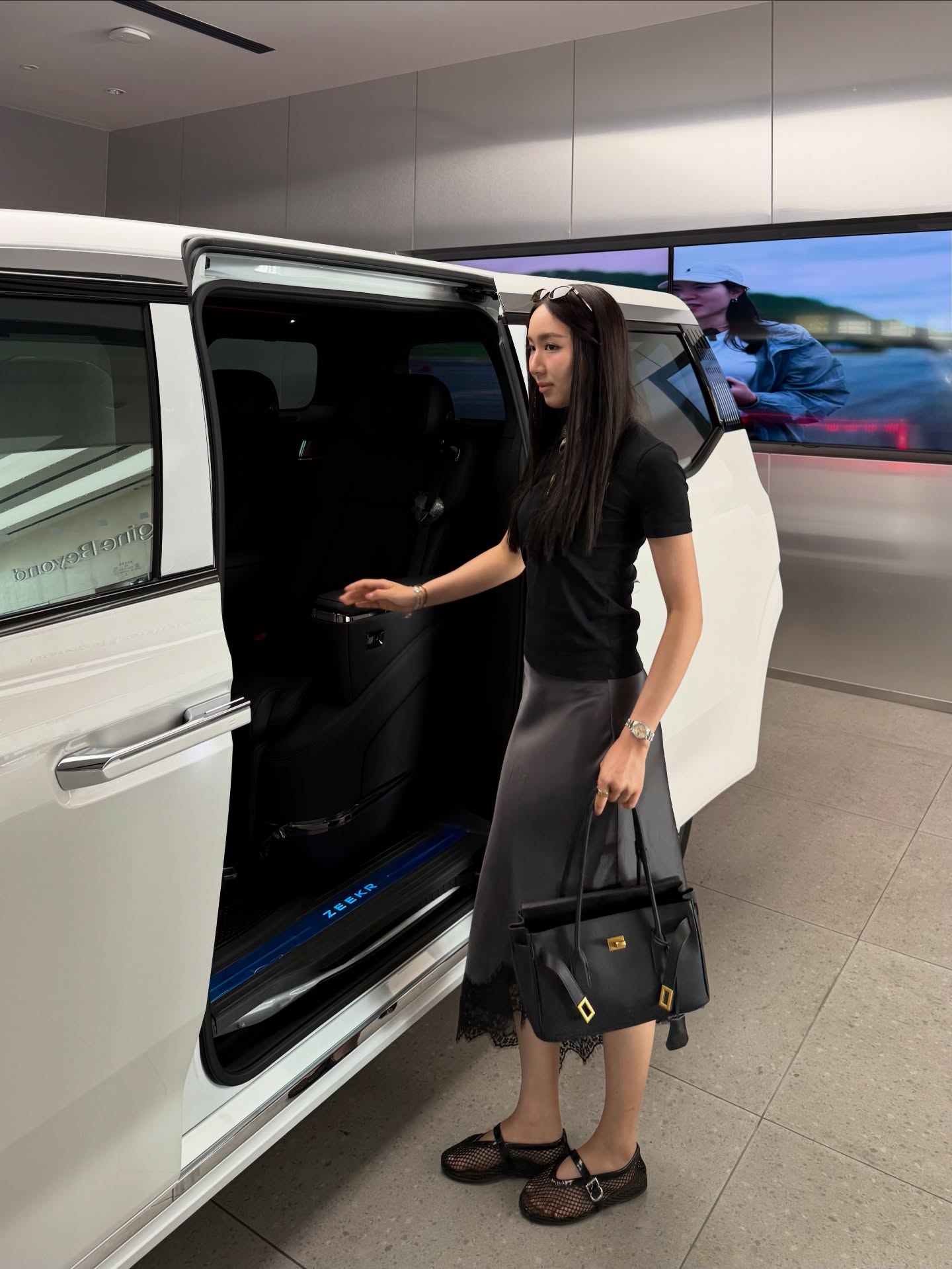 อ้าย - สรัลชนา อภิสมัยมงคล