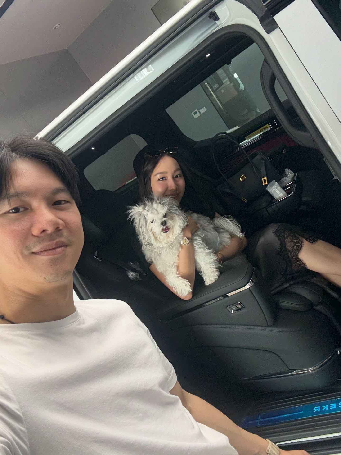 อ้าย - สรัลชนา อภิสมัยมงคล