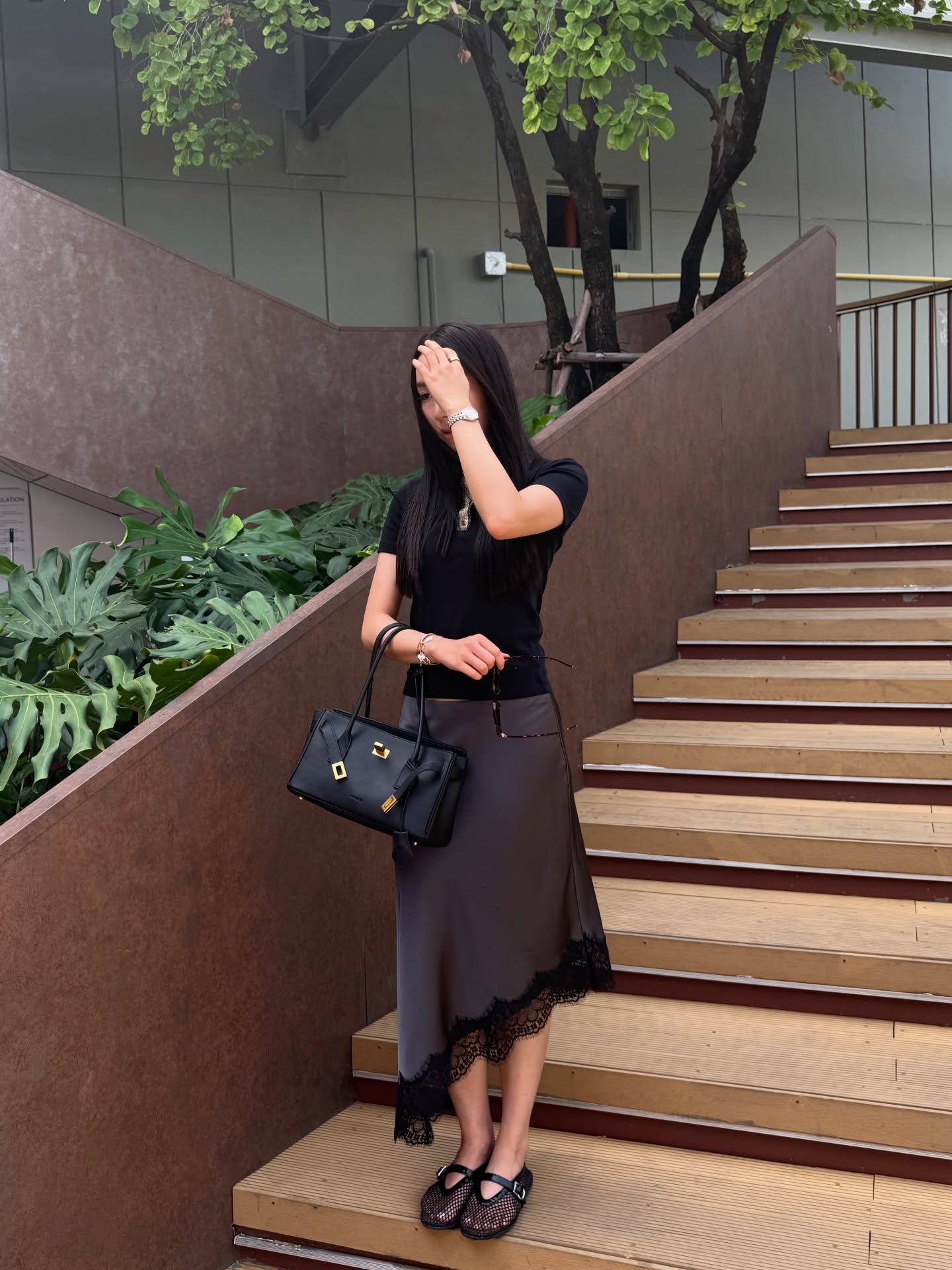 อ้าย - สรัลชนา อภิสมัยมงคล