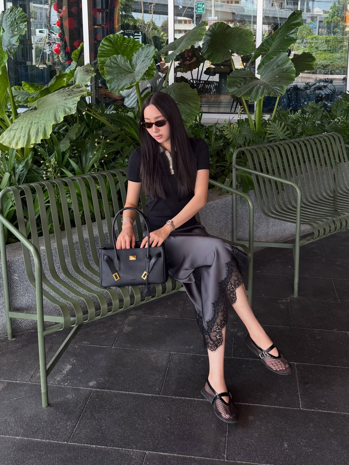 อ้าย - สรัลชนา อภิสมัยมงคล