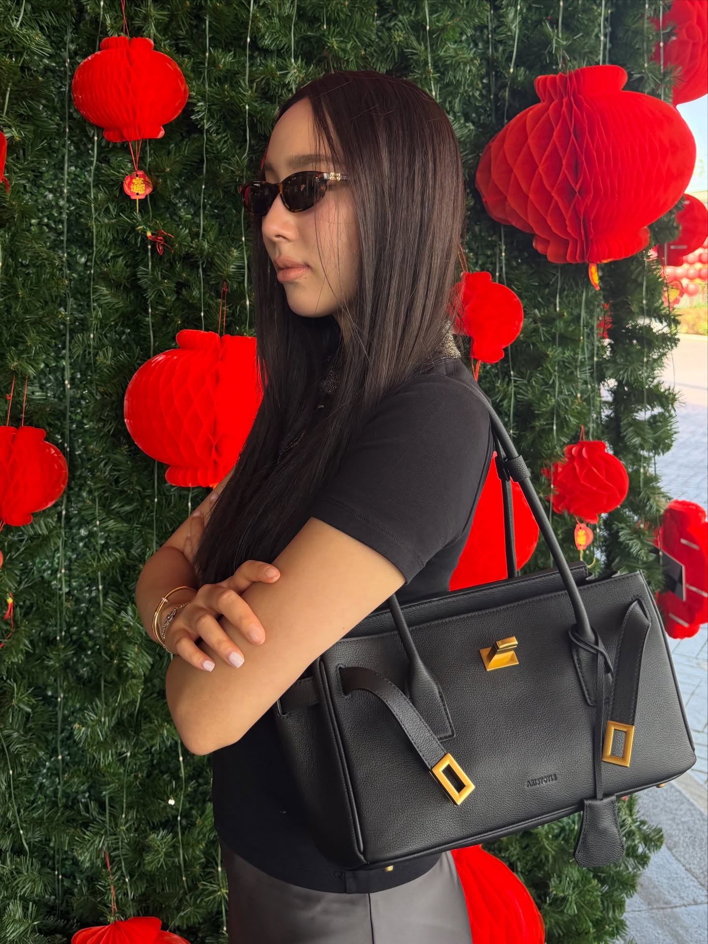 อ้าย - สรัลชนา อภิสมัยมงคล