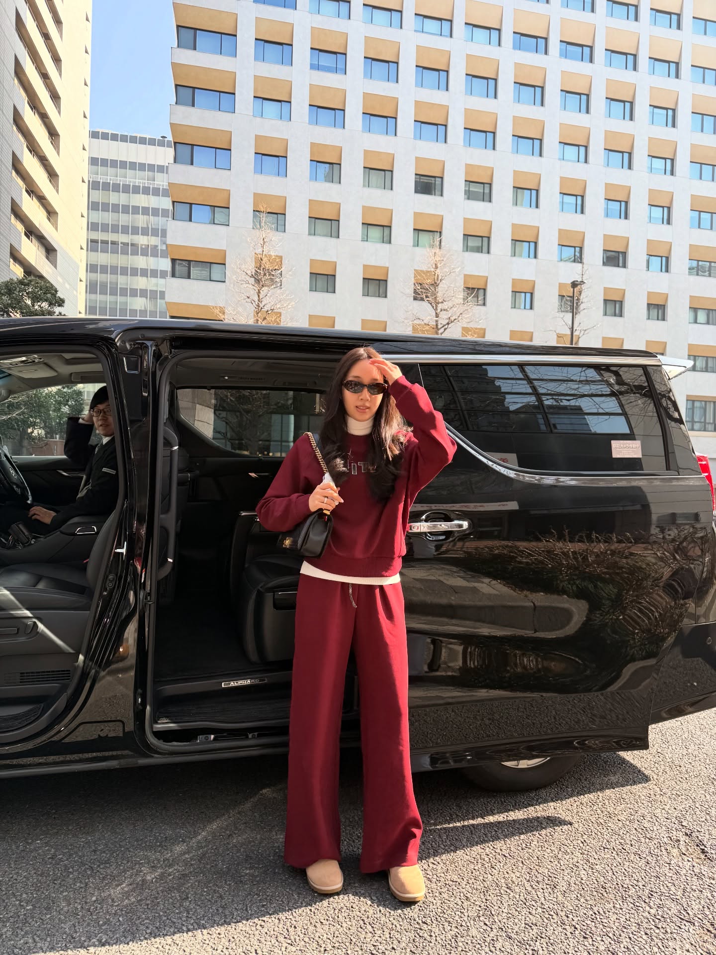 อ้าย - สรัลชนา อภิสมัยมงคล